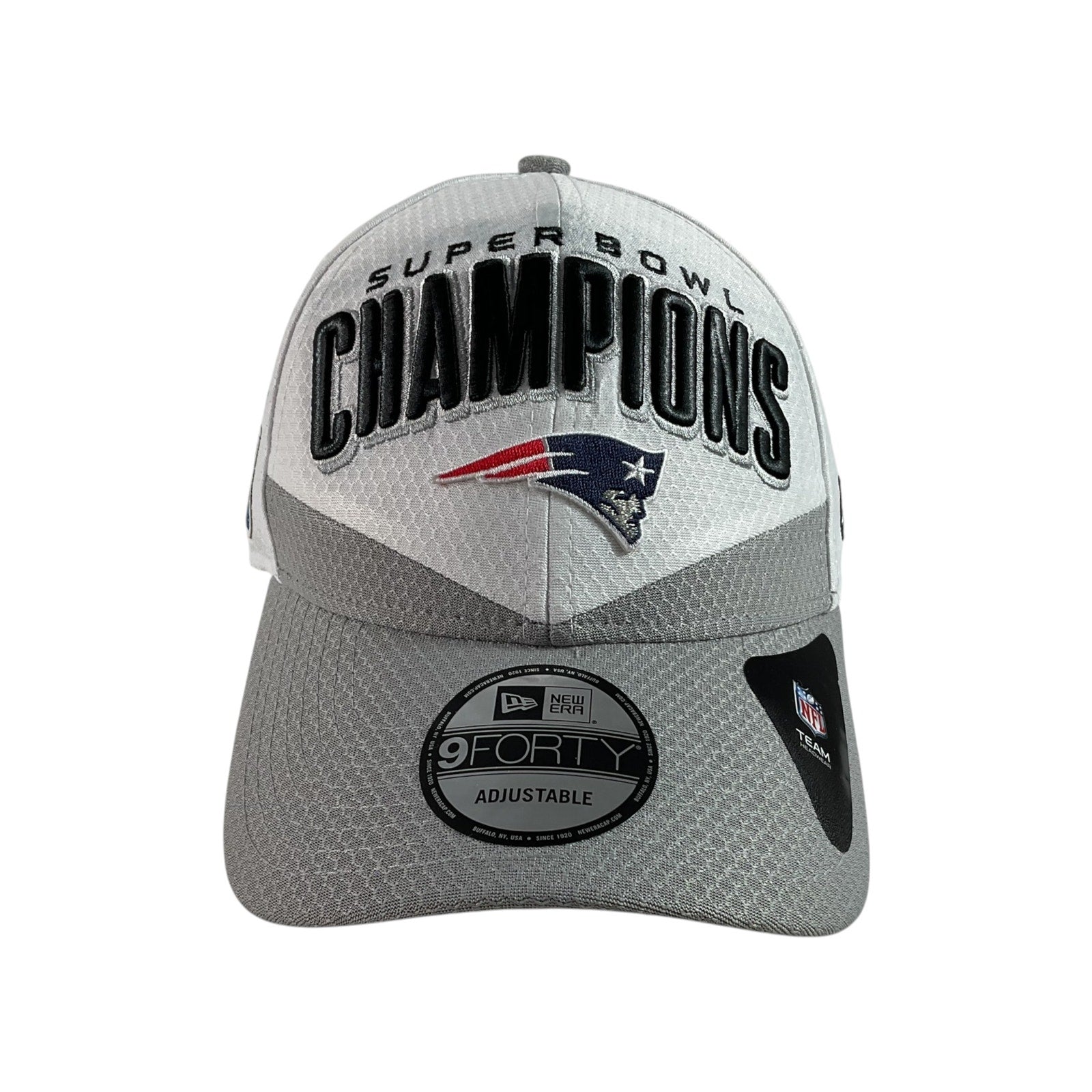 Gorra (New Era)
