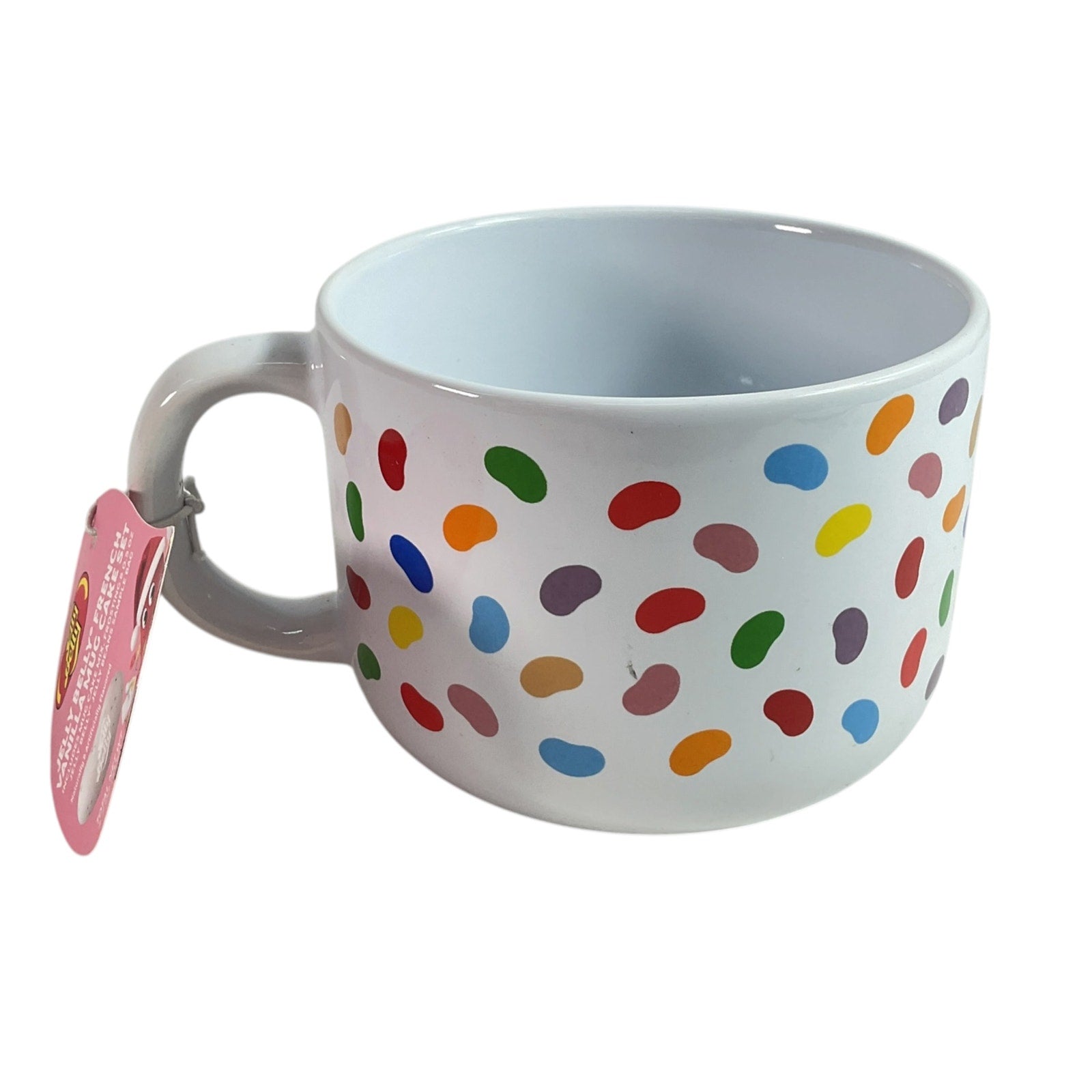 Taza  (Jelly Belly)