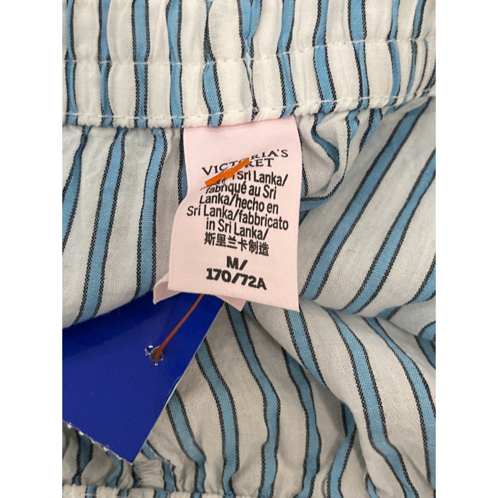 Short M (Victoria's Secret)