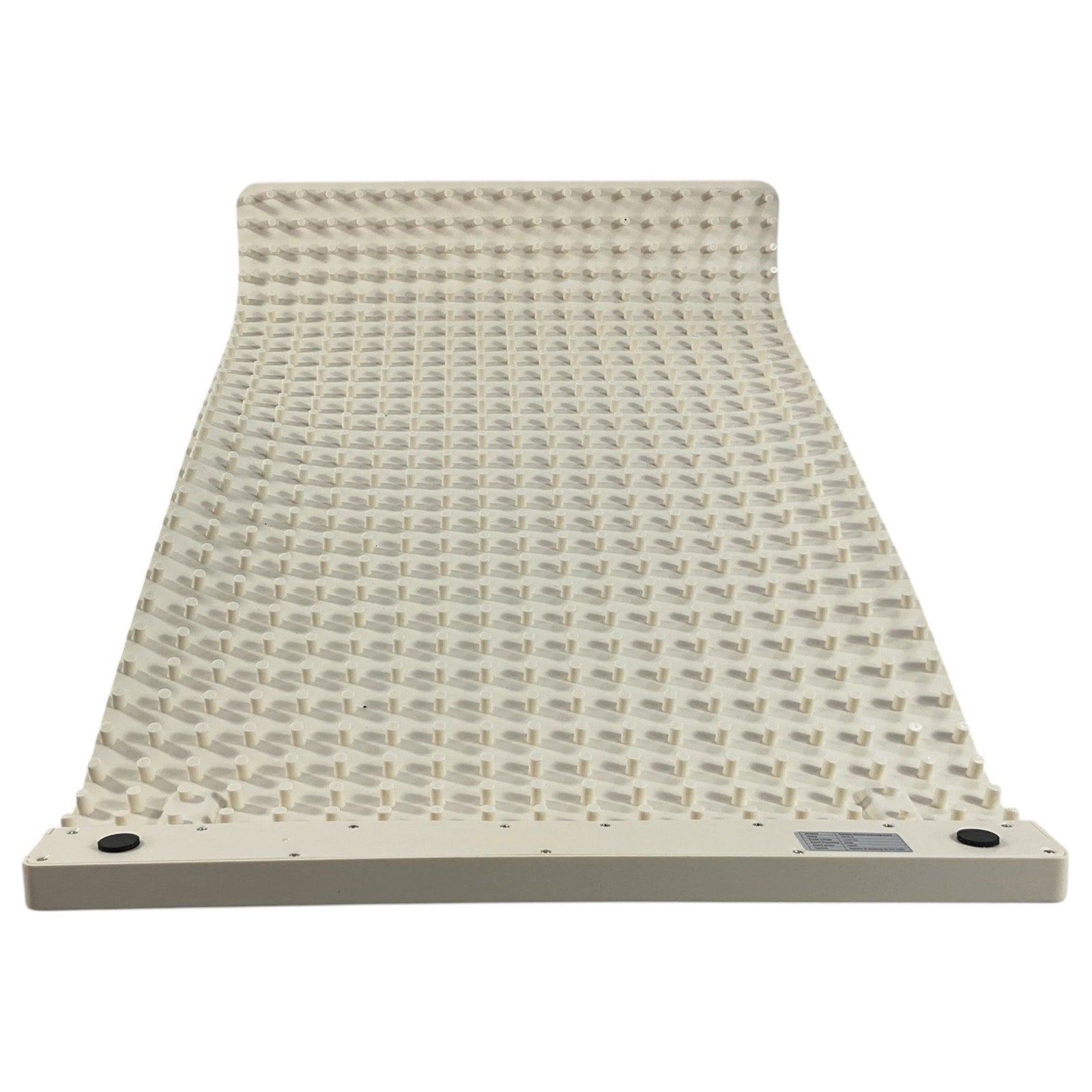 Alfombrilla eléctrica para mantener la comida caliente (Fabkitt)