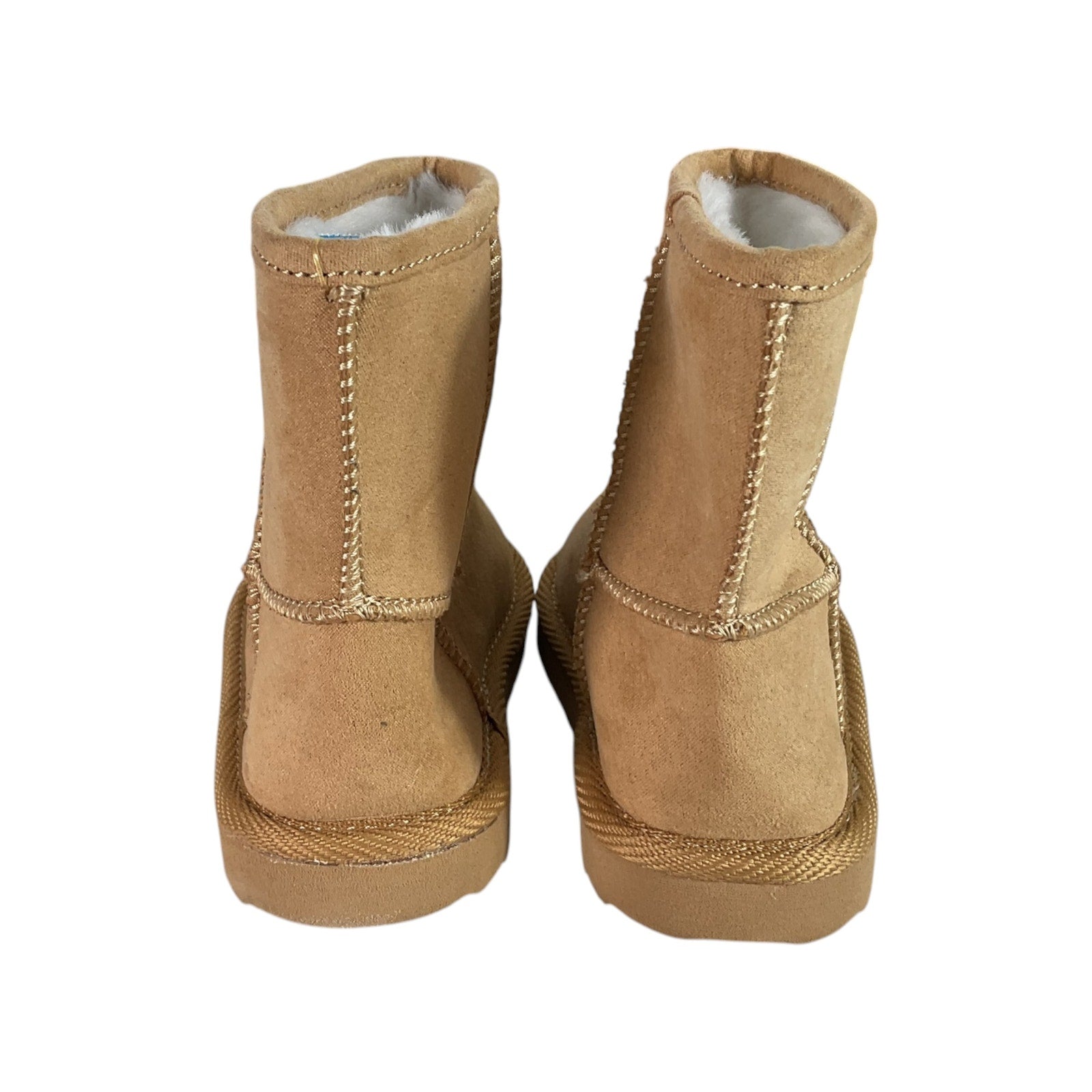 Bota niño 5