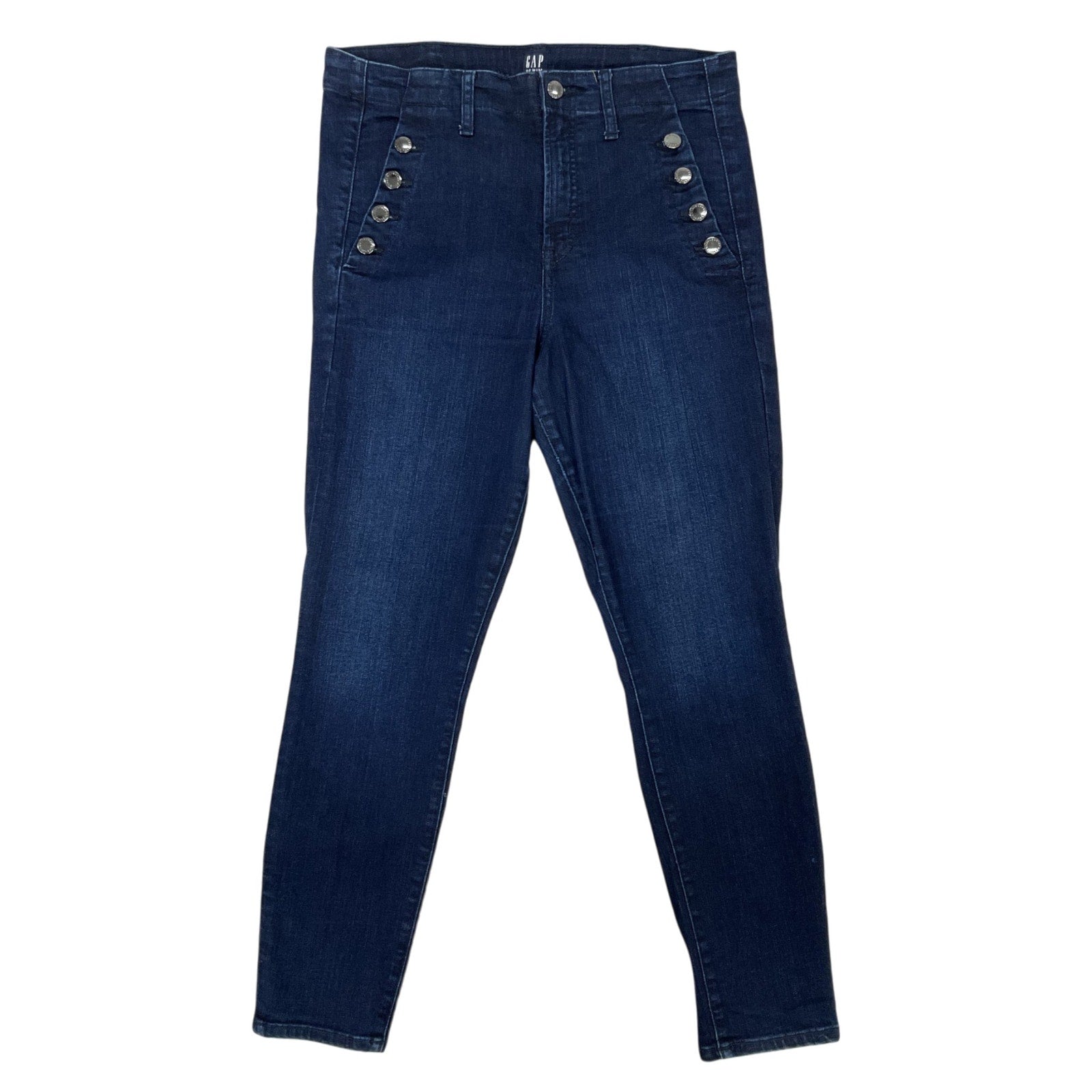 Jeans 10 (Gap)