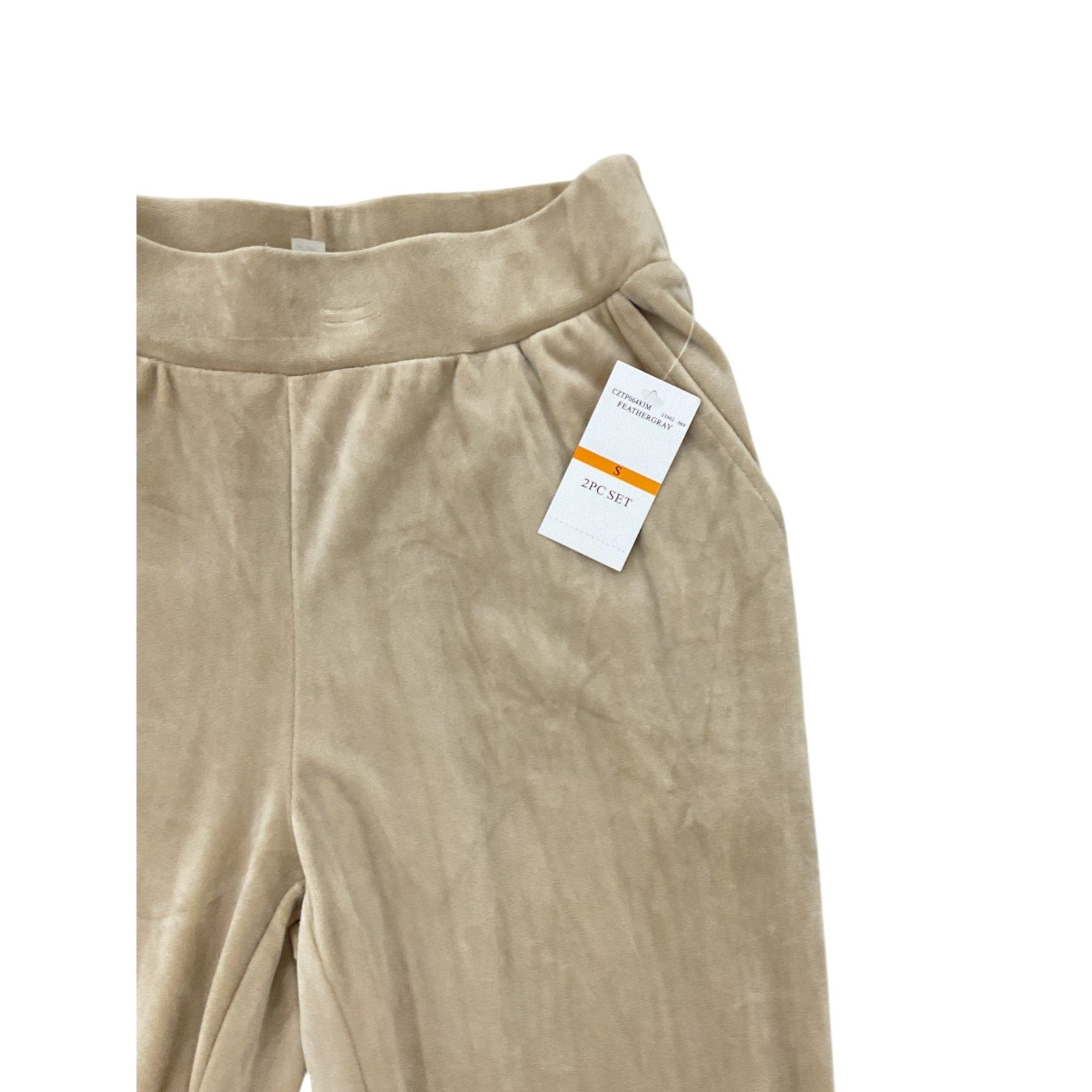 Pantalon S