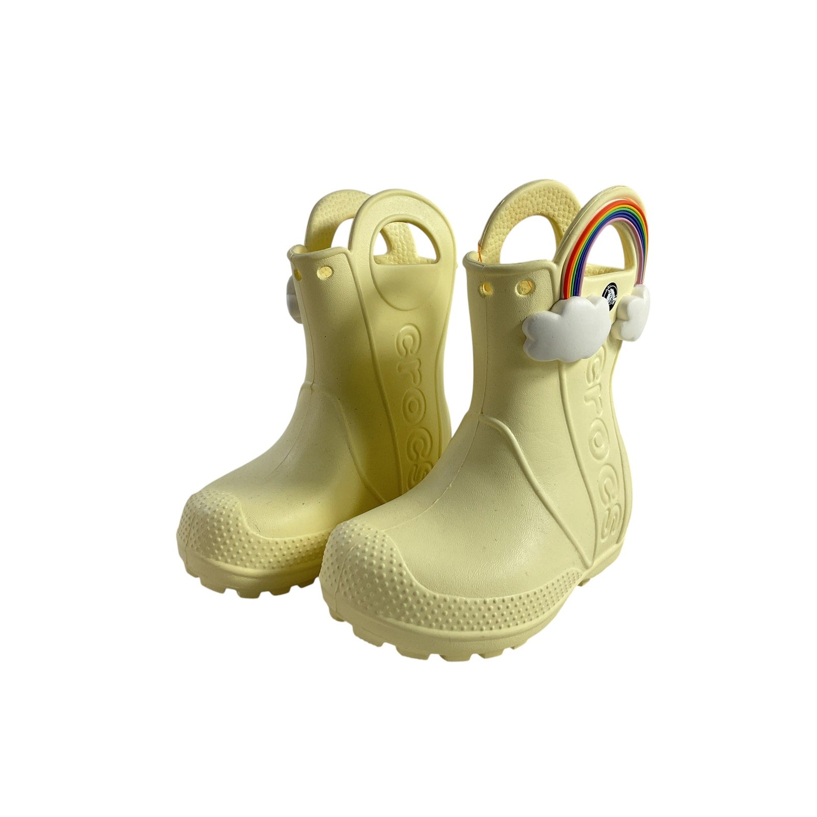 Bota niña C6 (Crocs)