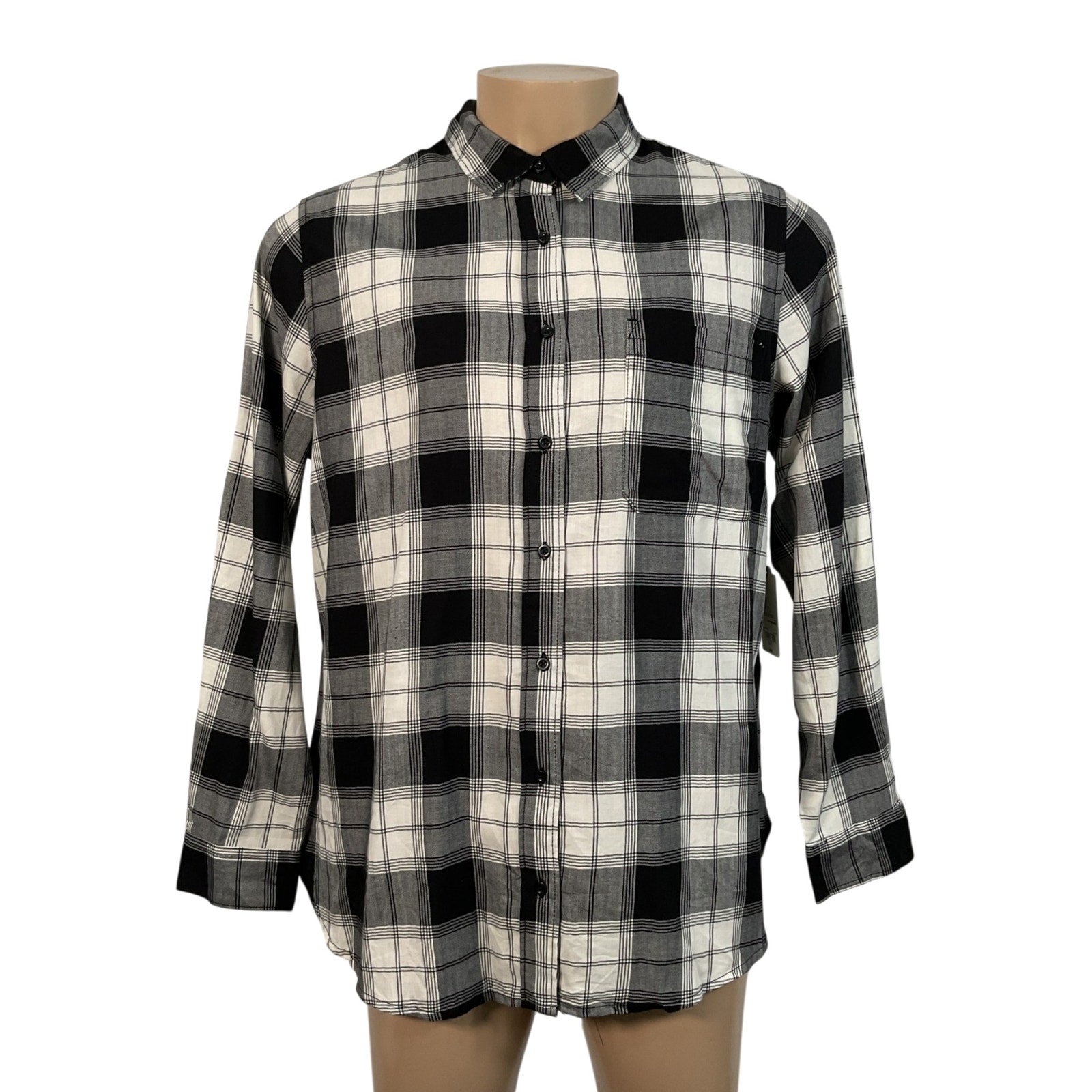 Camisa XL (St. Johns Bay)