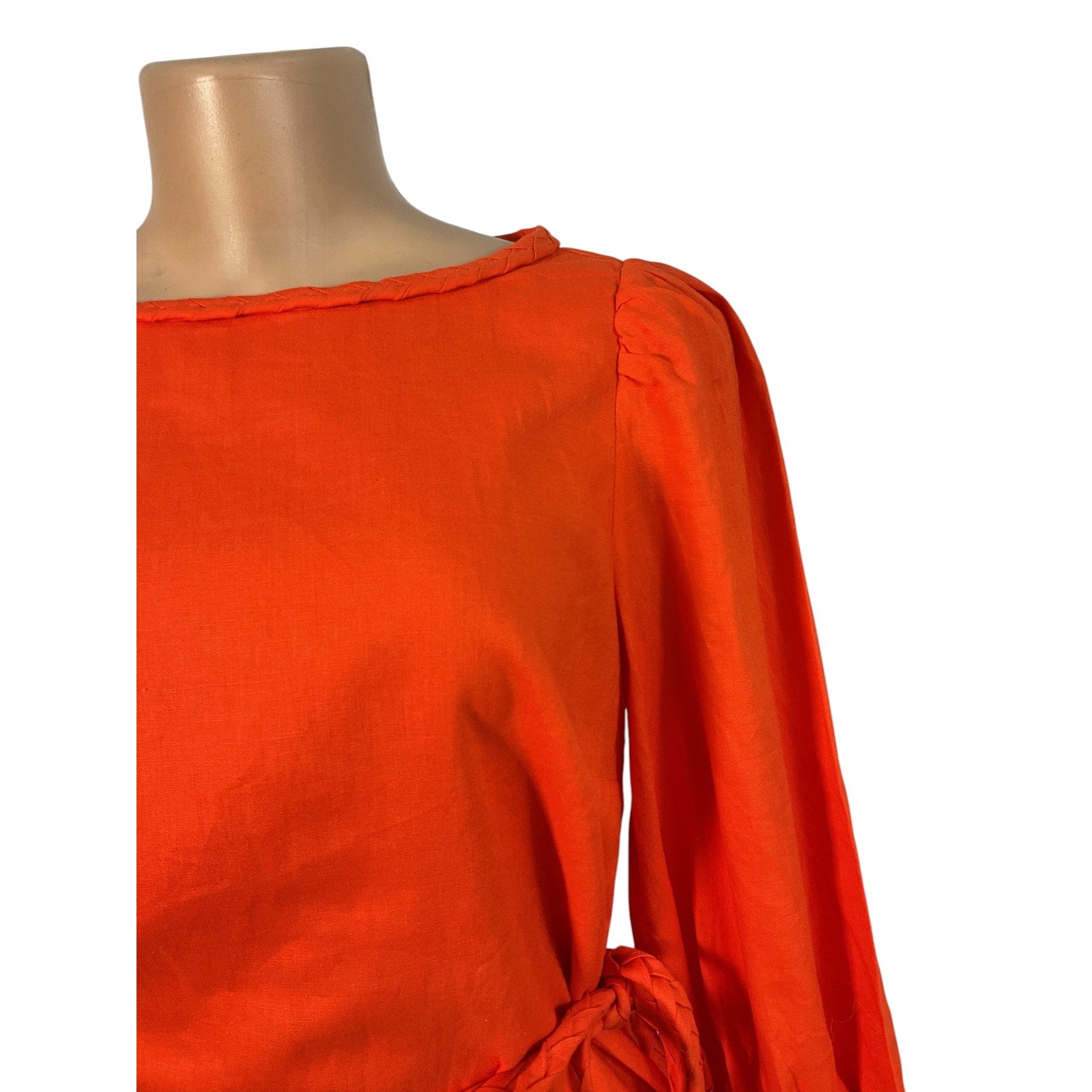 Vestido OO (Ann taylor)