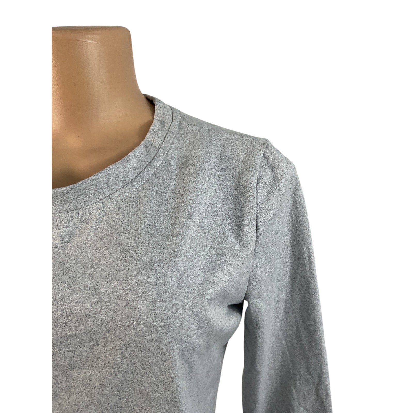 Blusa L (La Glow)