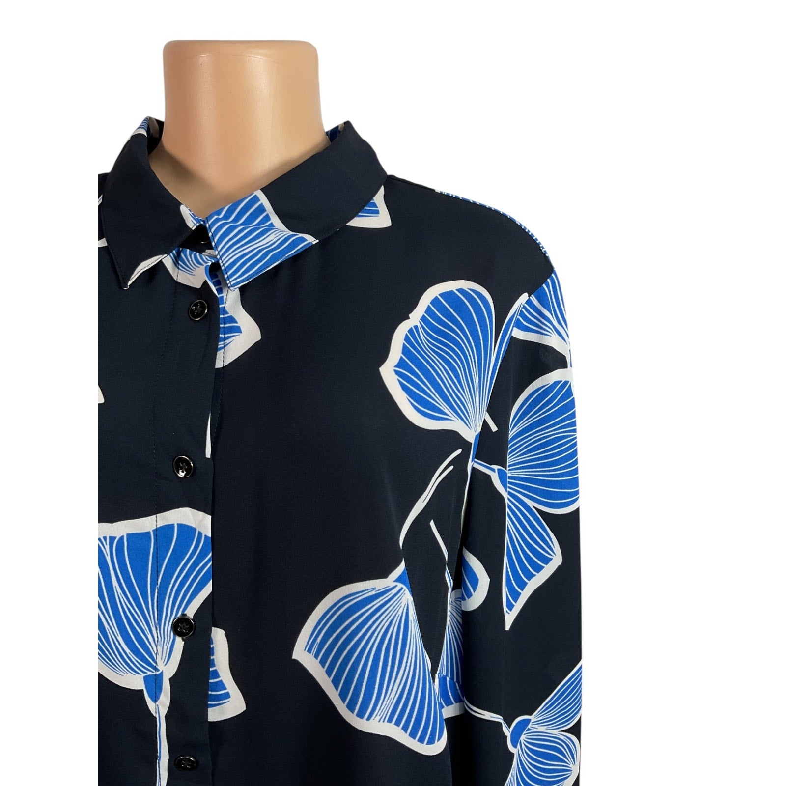 Blusa XL (gabi)
