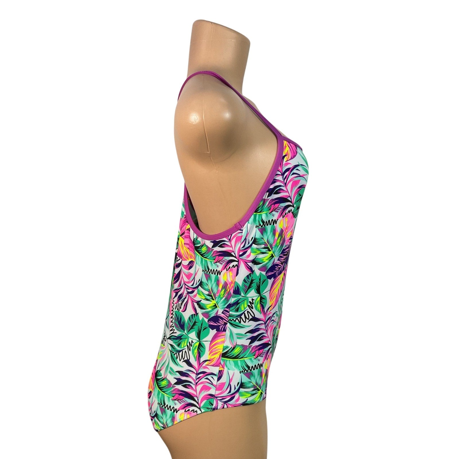 Traje de Baño XL (Wonder Nation)