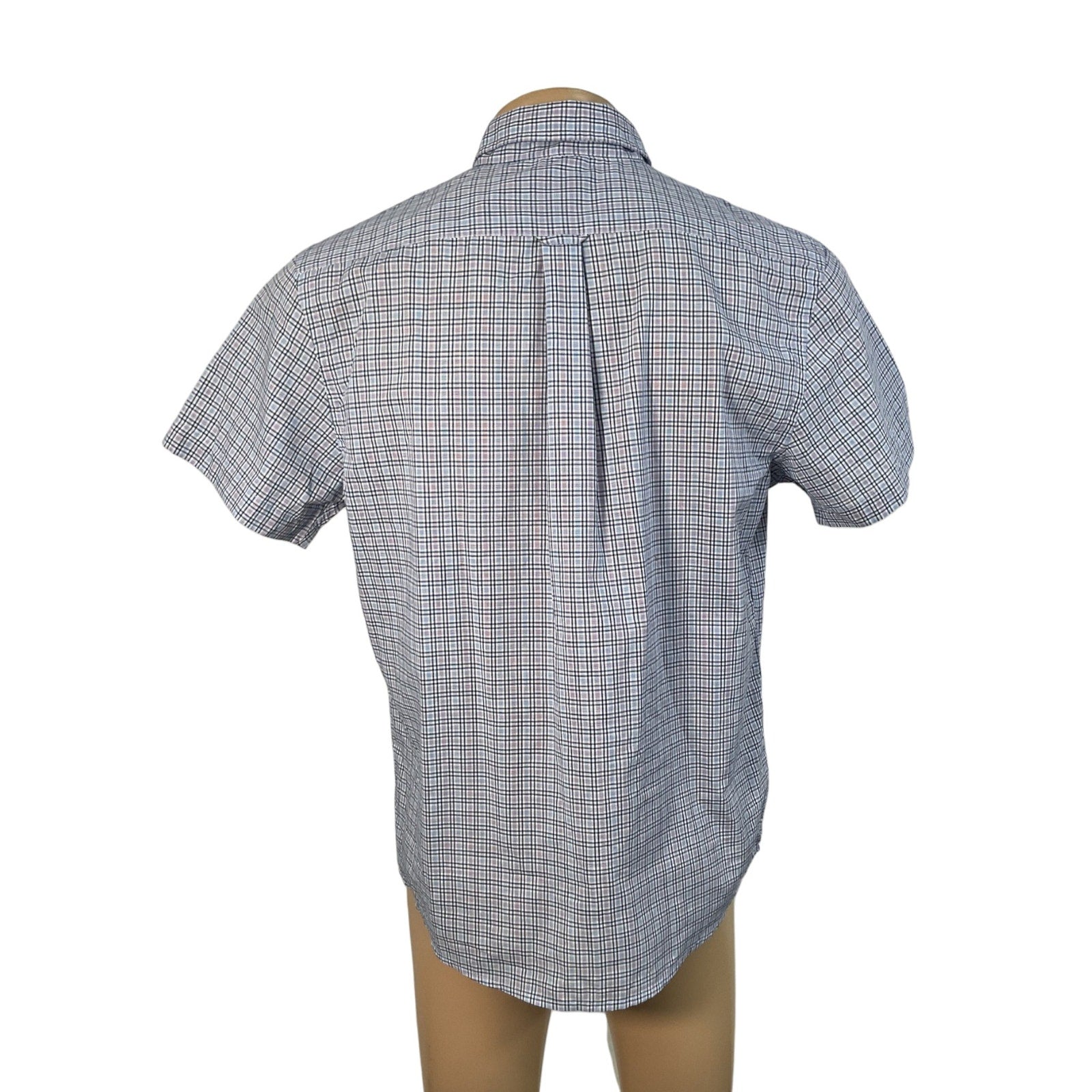 Camisa m/c c/b