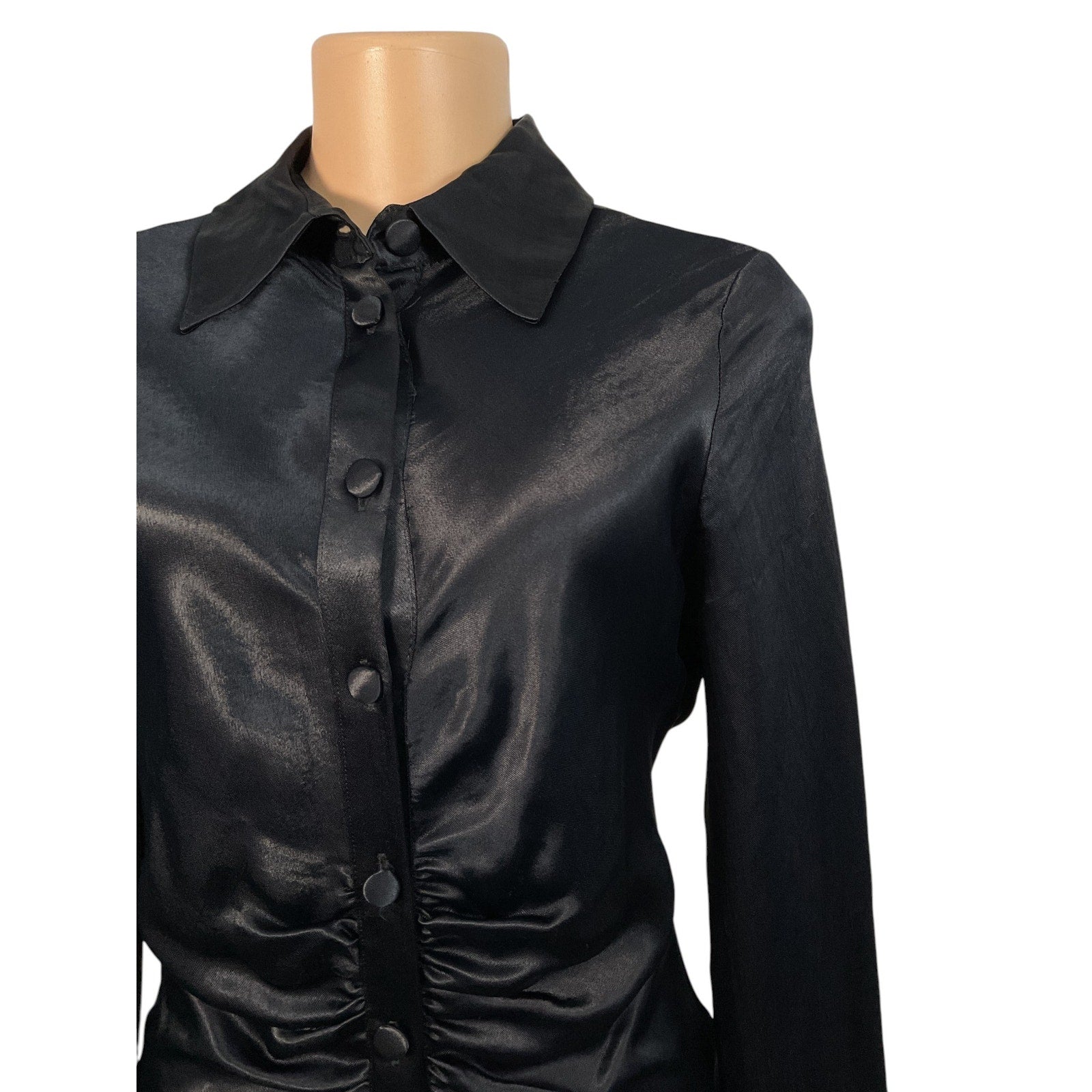 Vestido XS  (ZARA)