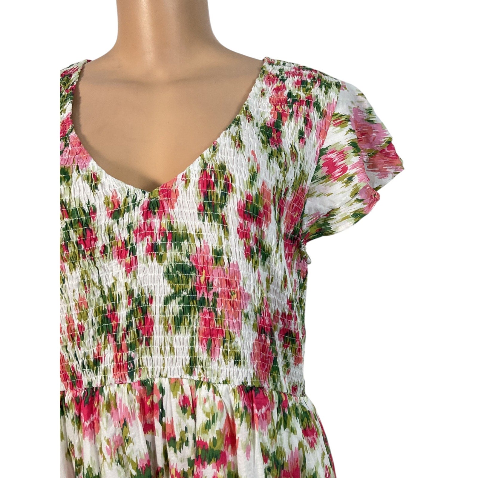 Vestido L