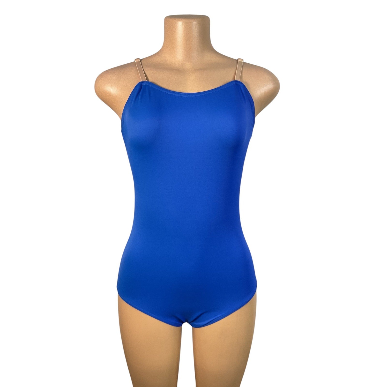 Traje de Baño Dama M (Weissman)
