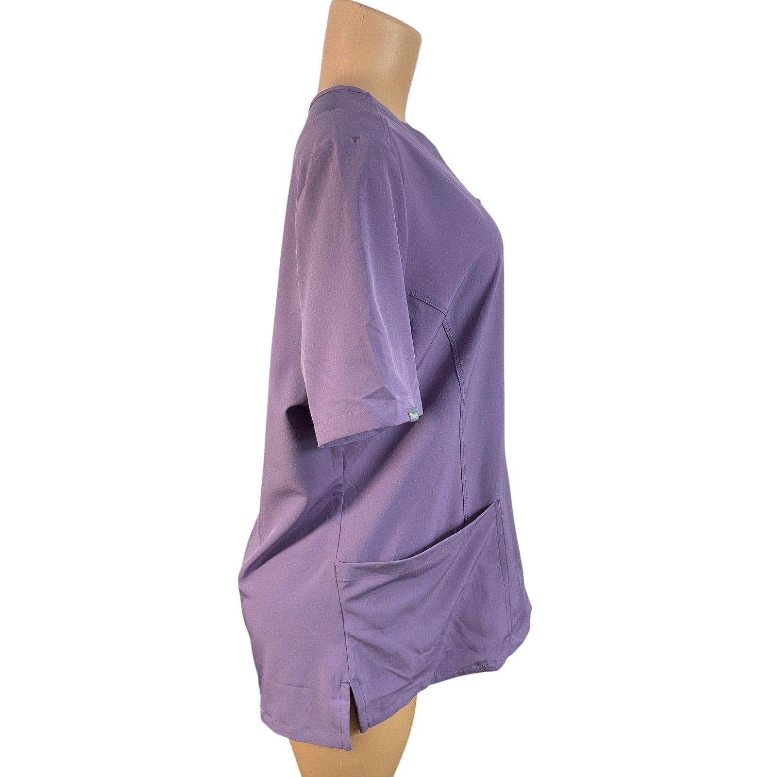 Blusa L (Hanes)