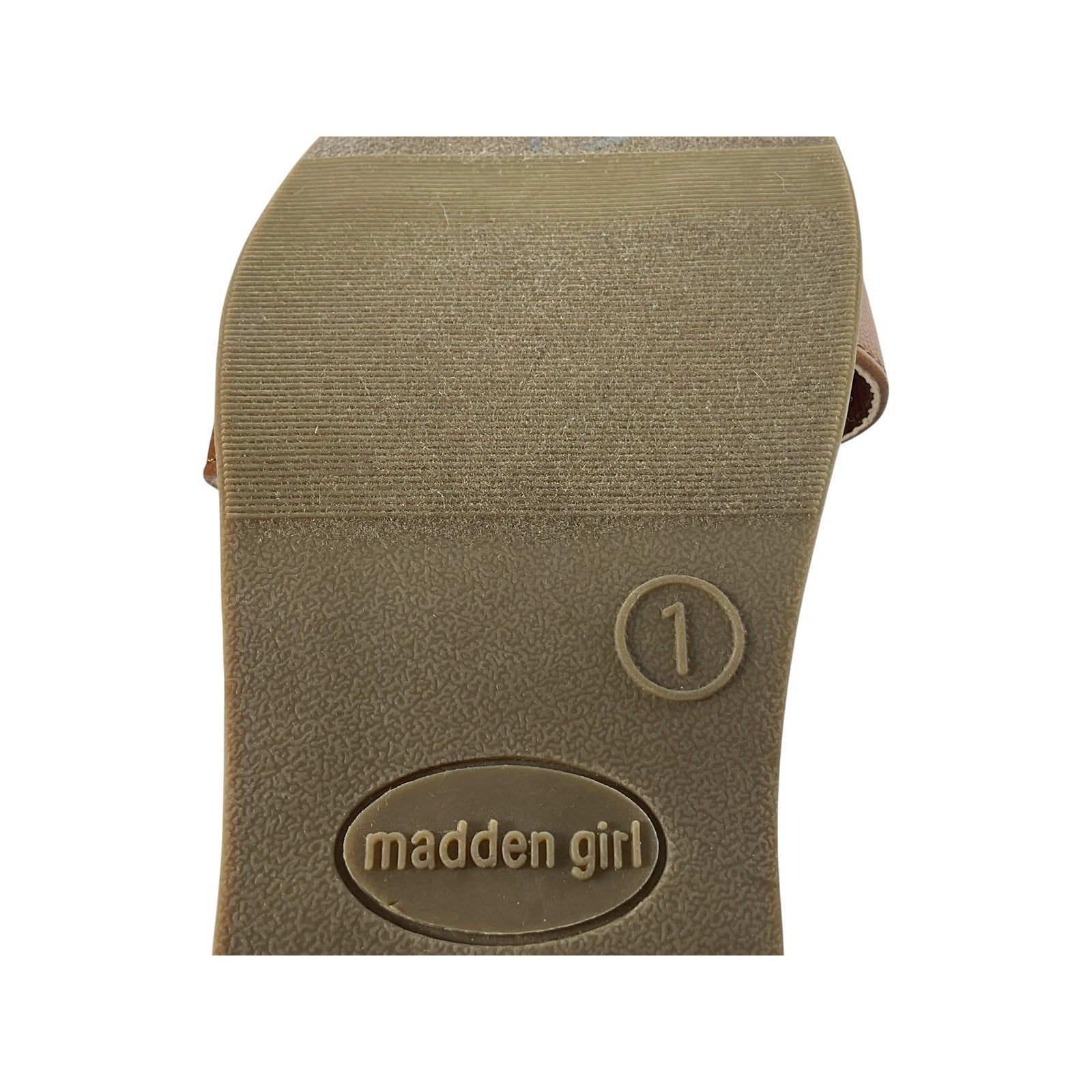 Sandalias Niña 1 (Madden Girl)