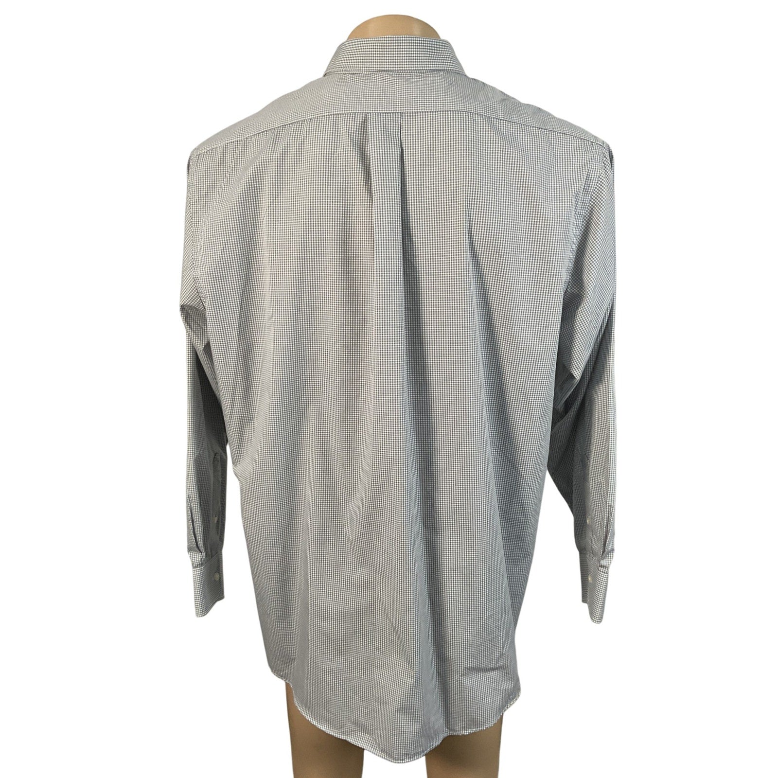 Camisa L (Van Heusen)