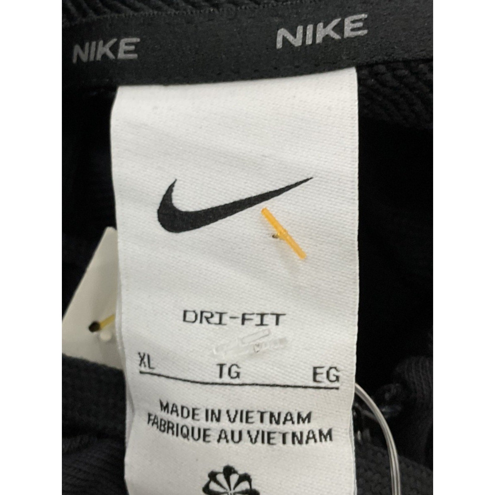 Sudadero XL (Nike)