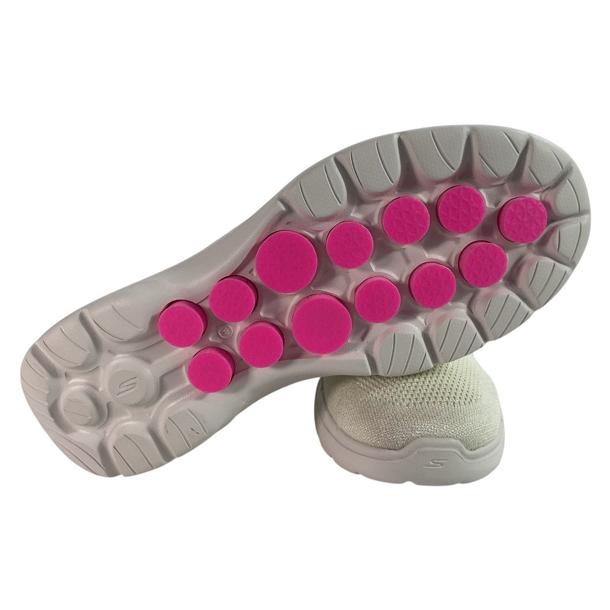 Tenis 9 (Skechers)