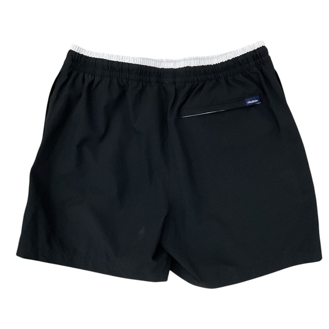 Short M (Chubbies)