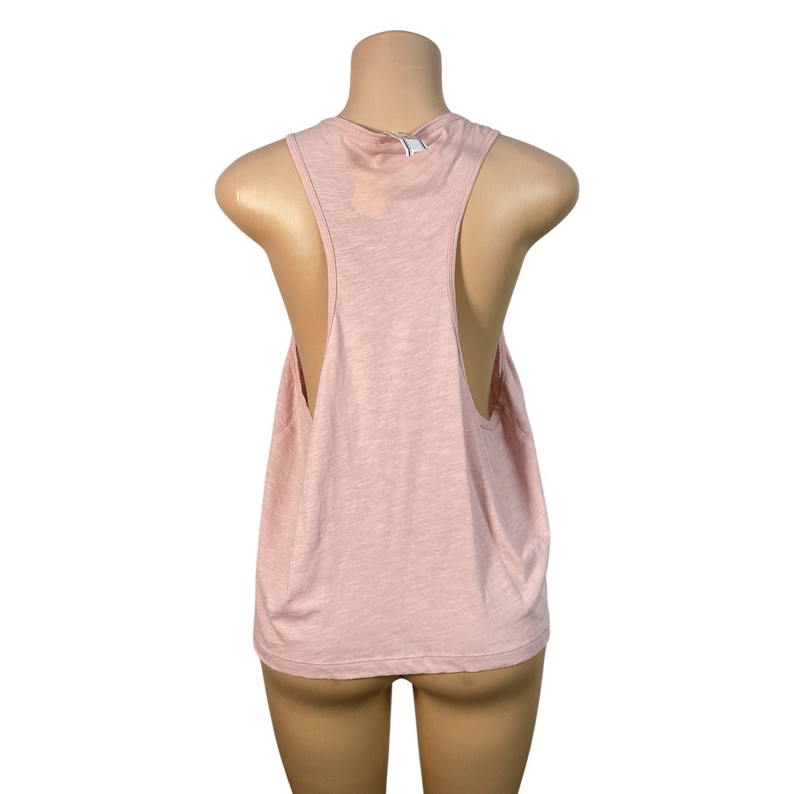 Blusa XXL (Pink)