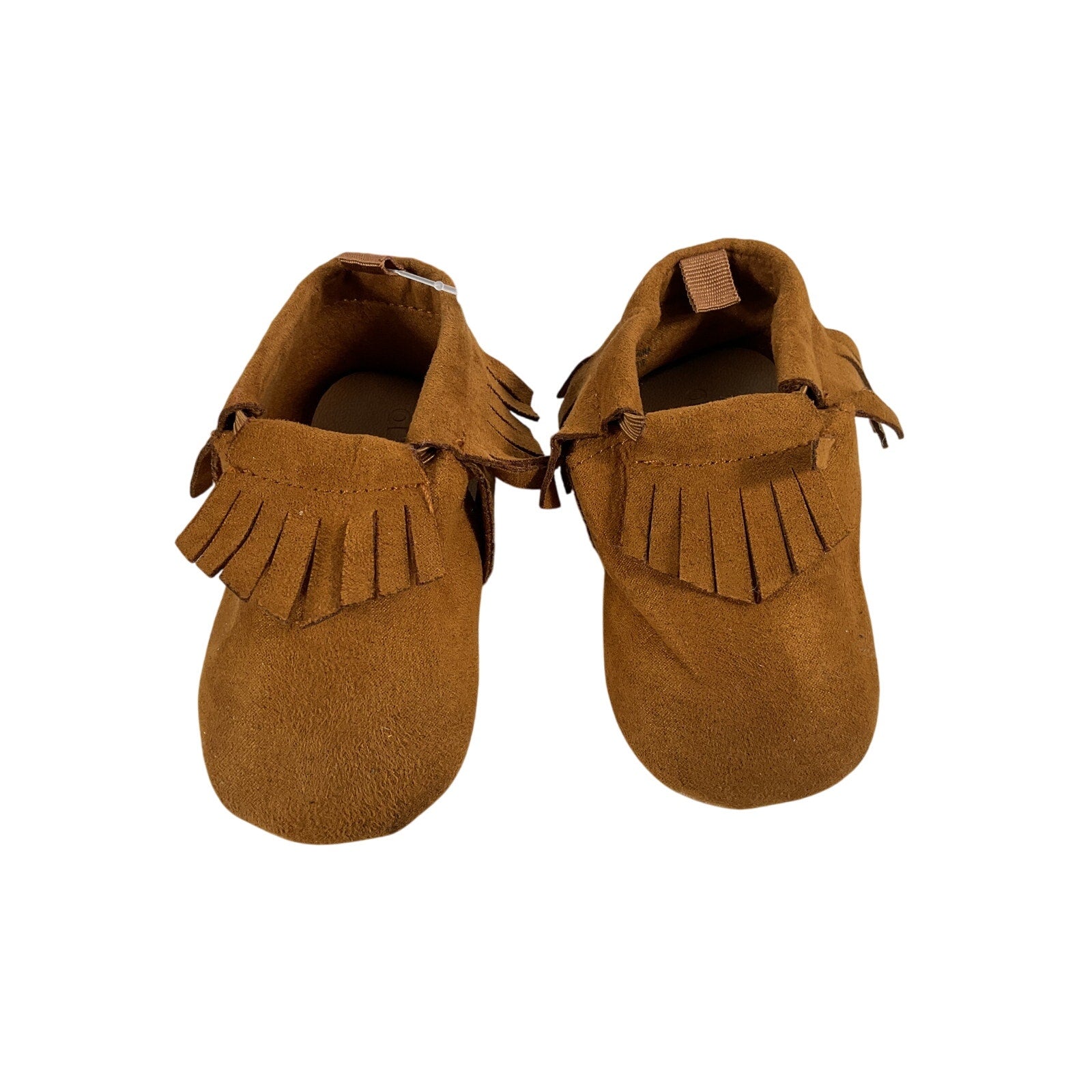 Zapato niña 5-12M (OLD NAVY)