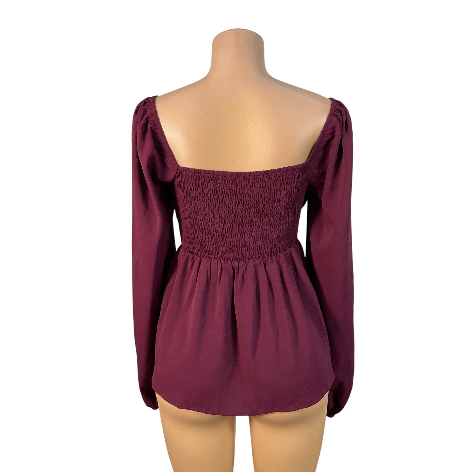 Blusa L