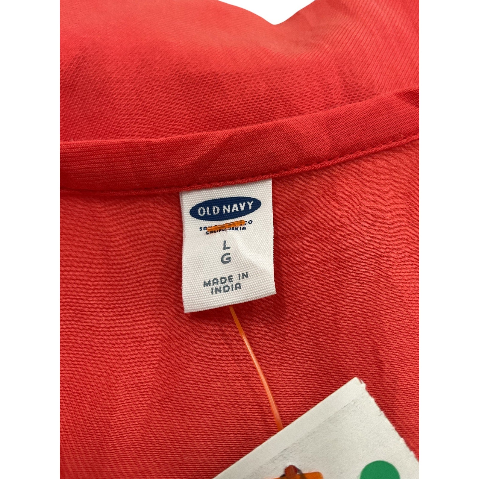 Blusa L (Old Navy)