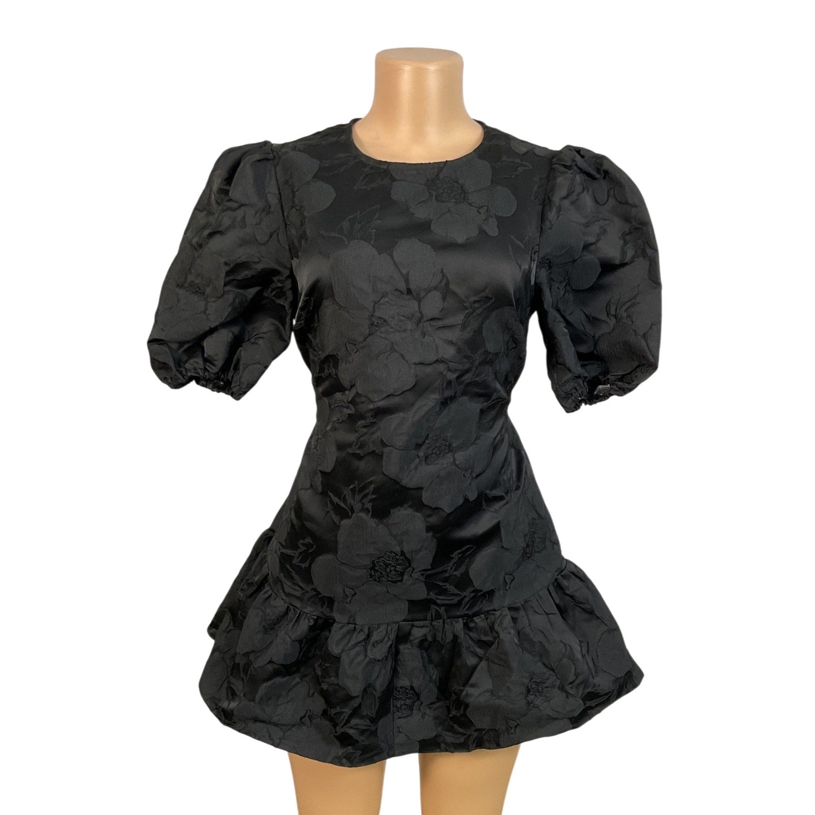 Vestido 4 (Petite)