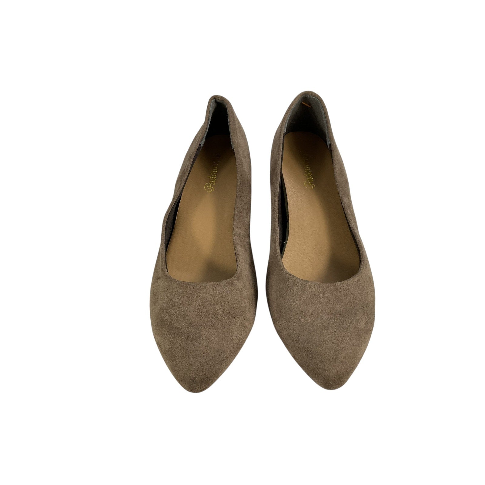 Zapato 7.5 (Padourouge)