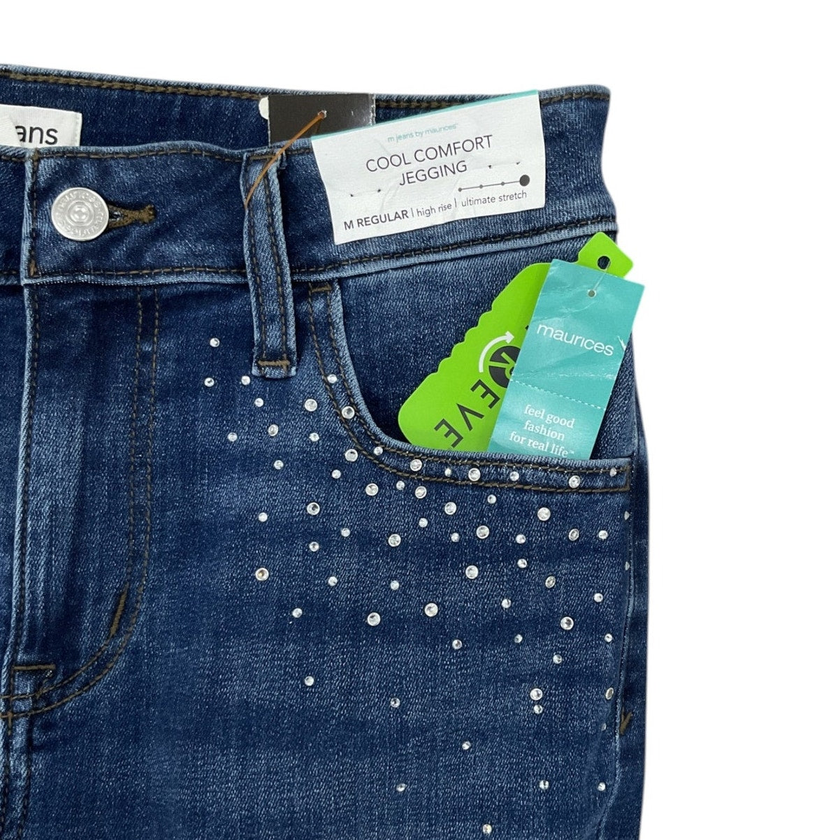 Jean M (Maurices)