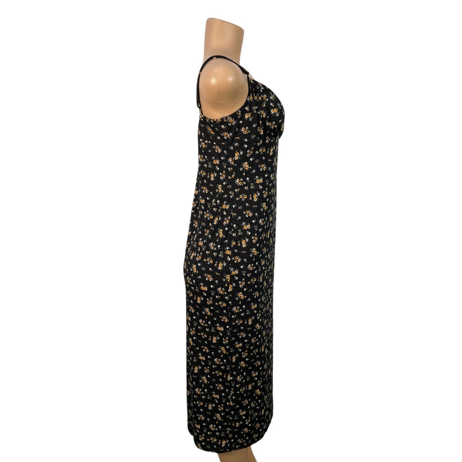Vestido XL (Shein)