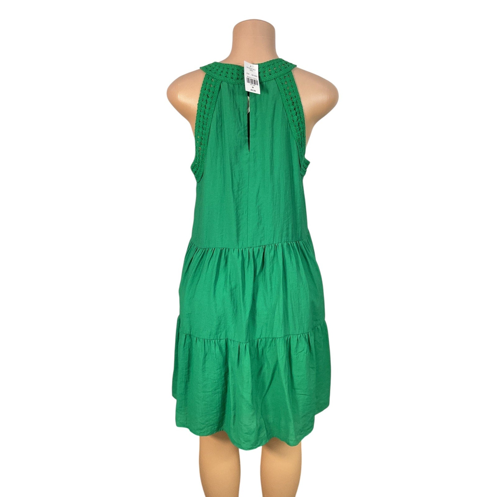 Vestido M (My Danielle)