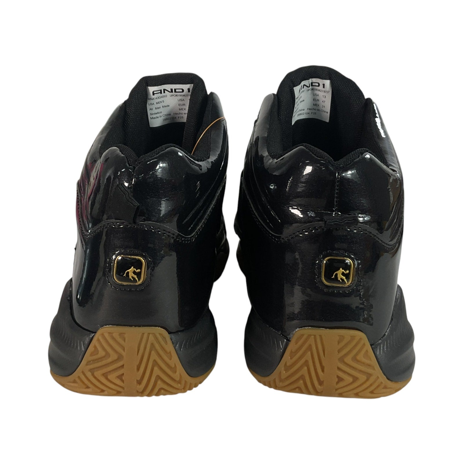 Tenis 13 (AND1)