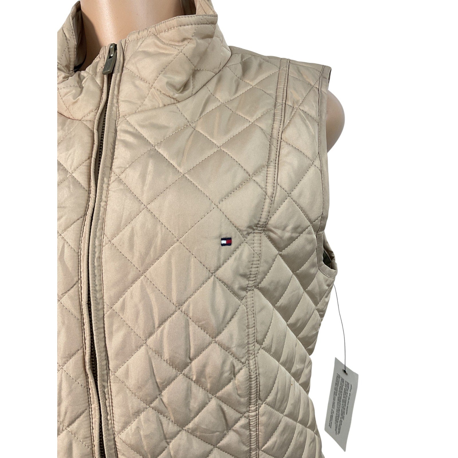 Chaleco M (Tommy Hilfiger)
