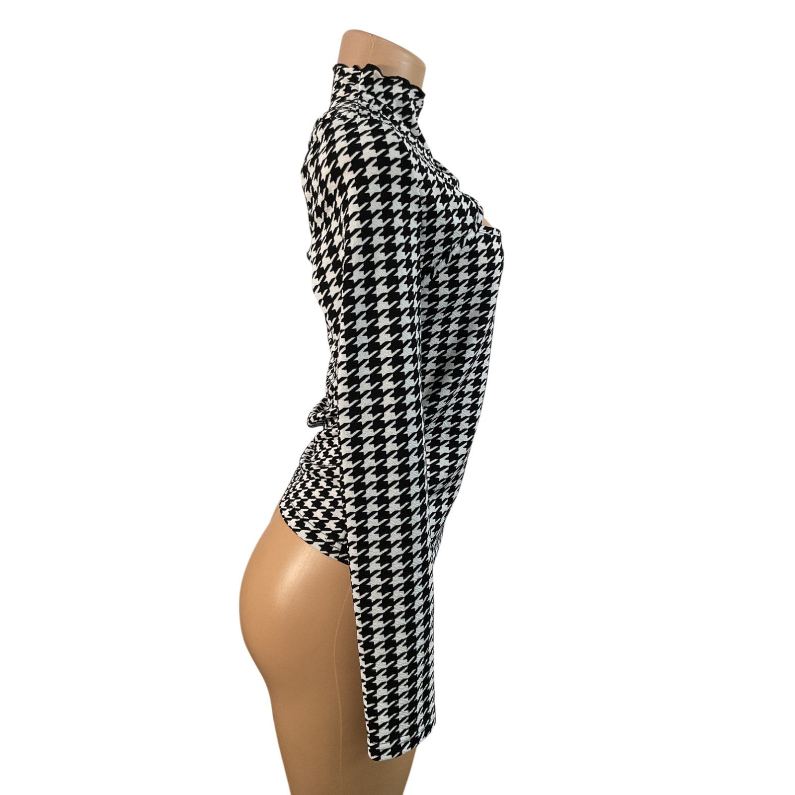 Blusa M (Shein)