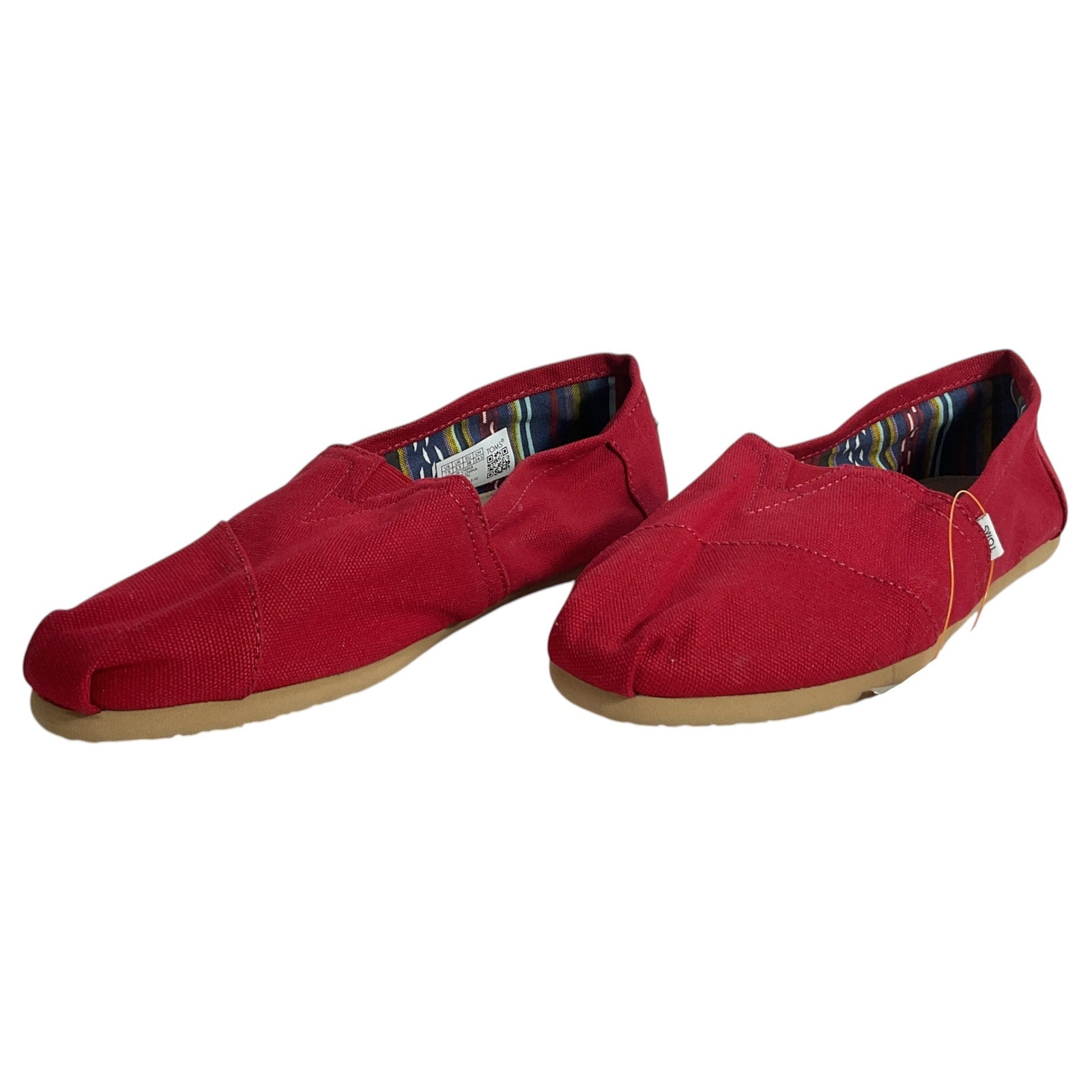 Zapatilla 7.5 (TOMS)