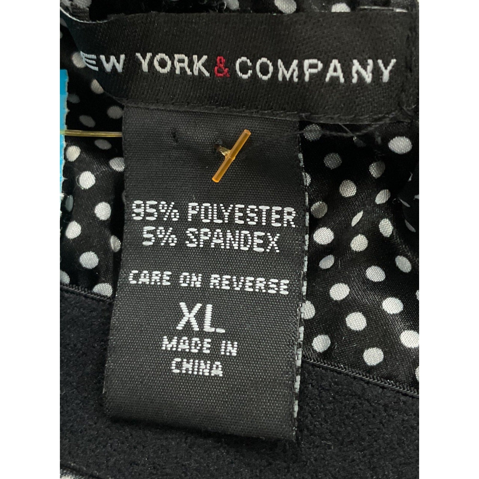 Blusa XL