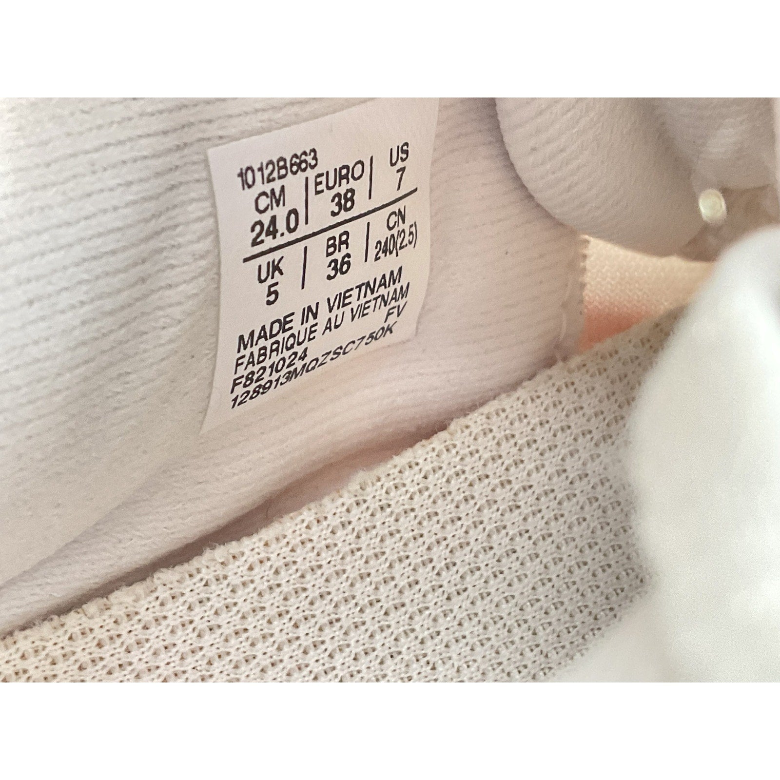 Tenis 7 (asics)