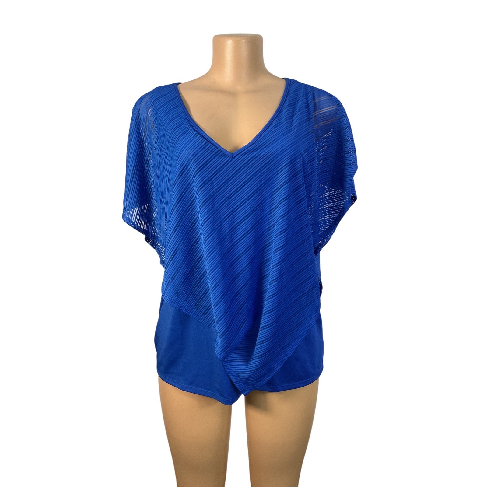 Blusa M (Notation)