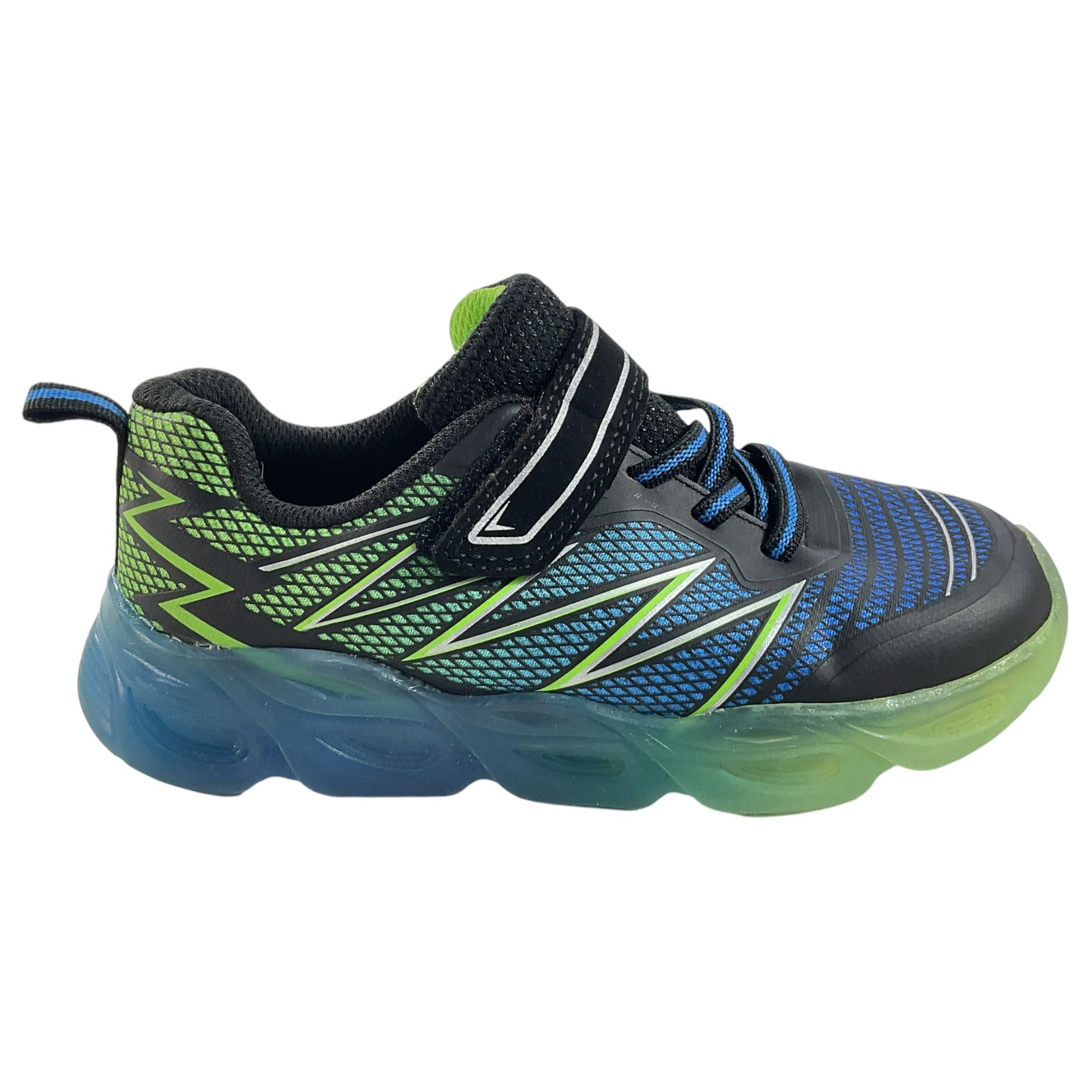 Tenis niño 12 (ATHLETIC)