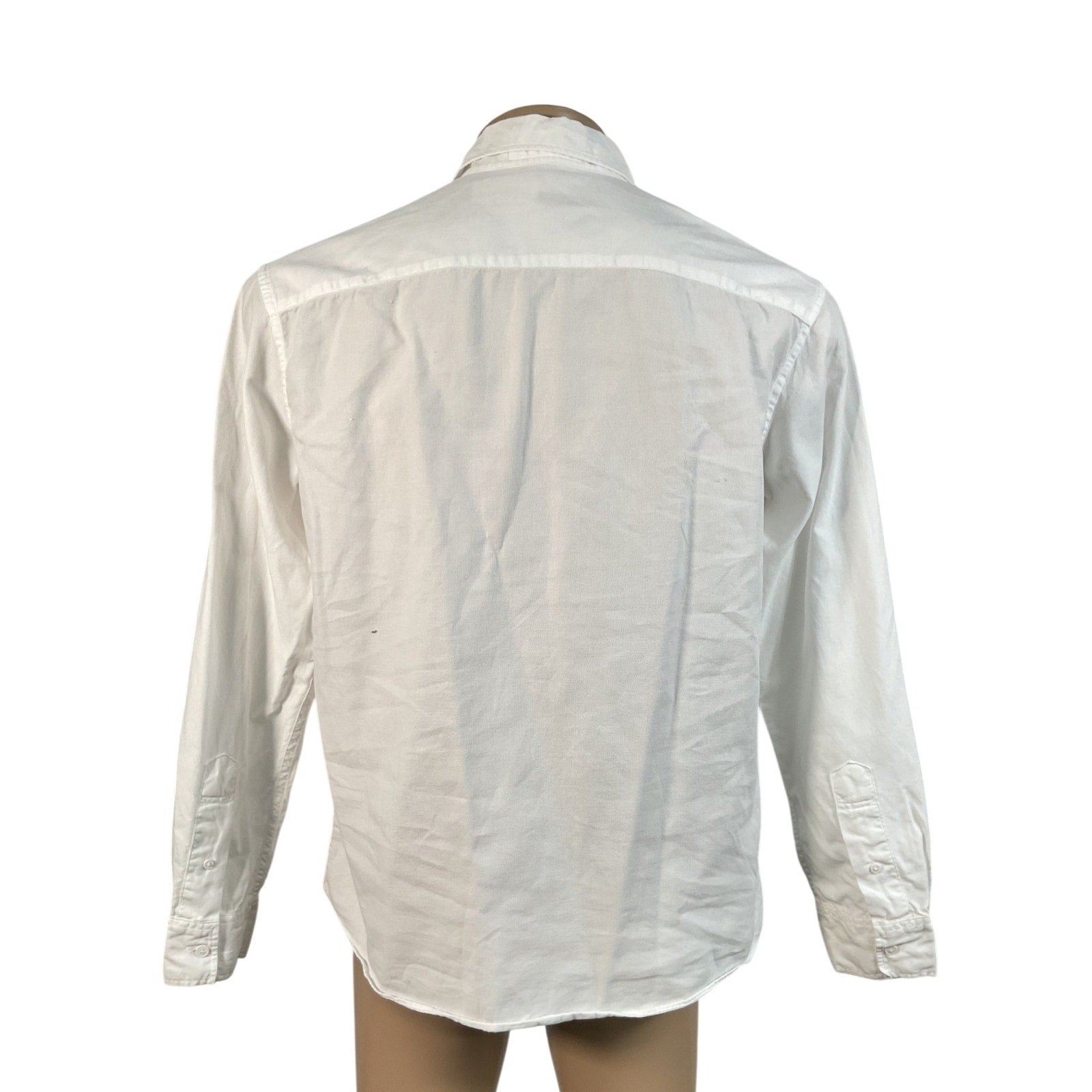 Camisa M (ZARA)