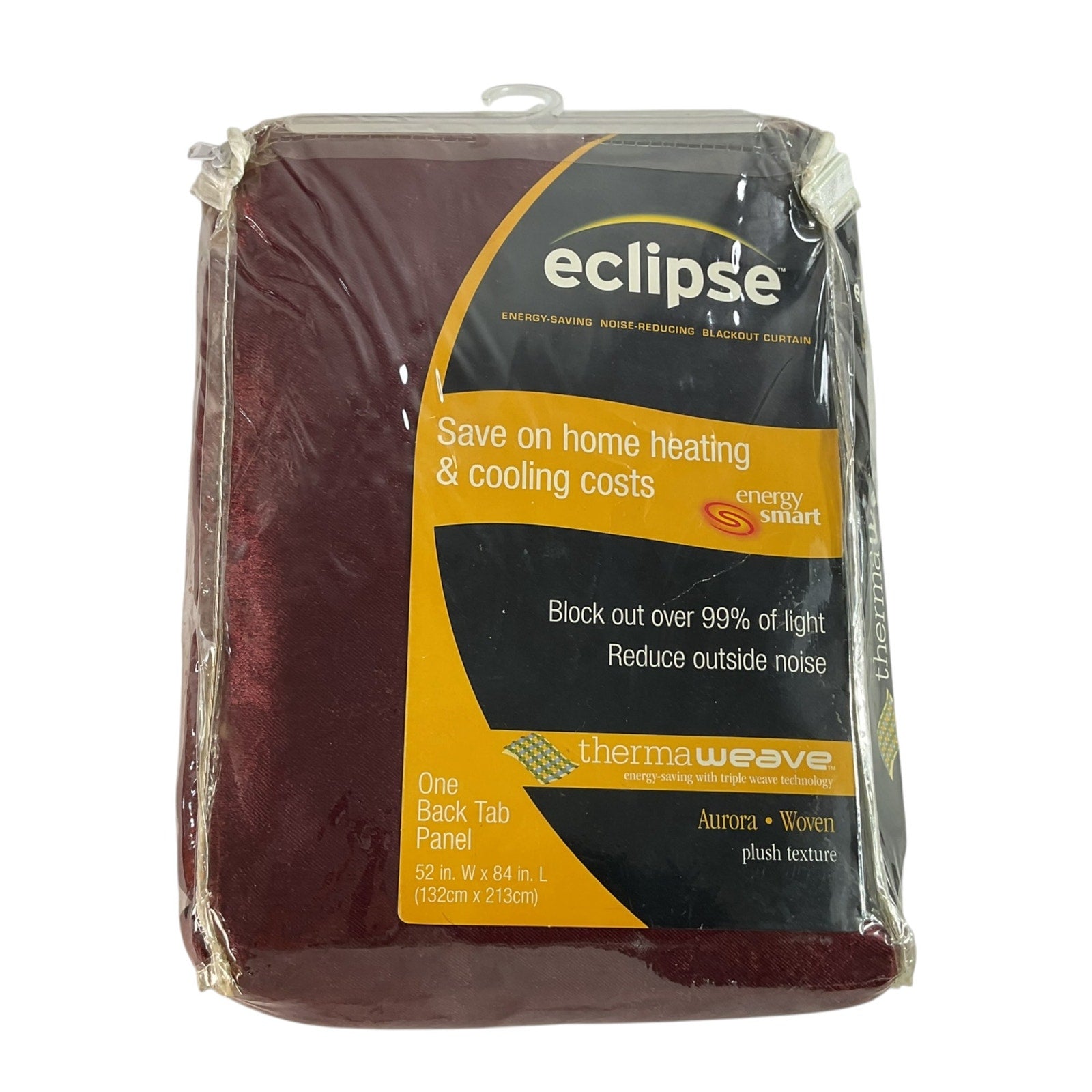 Cortinas (Eclipse)