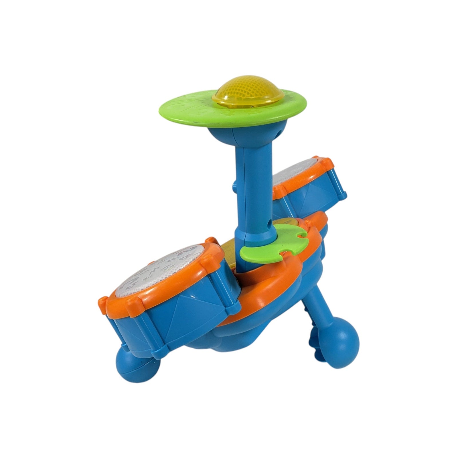 Batería interactiva (VTECH)