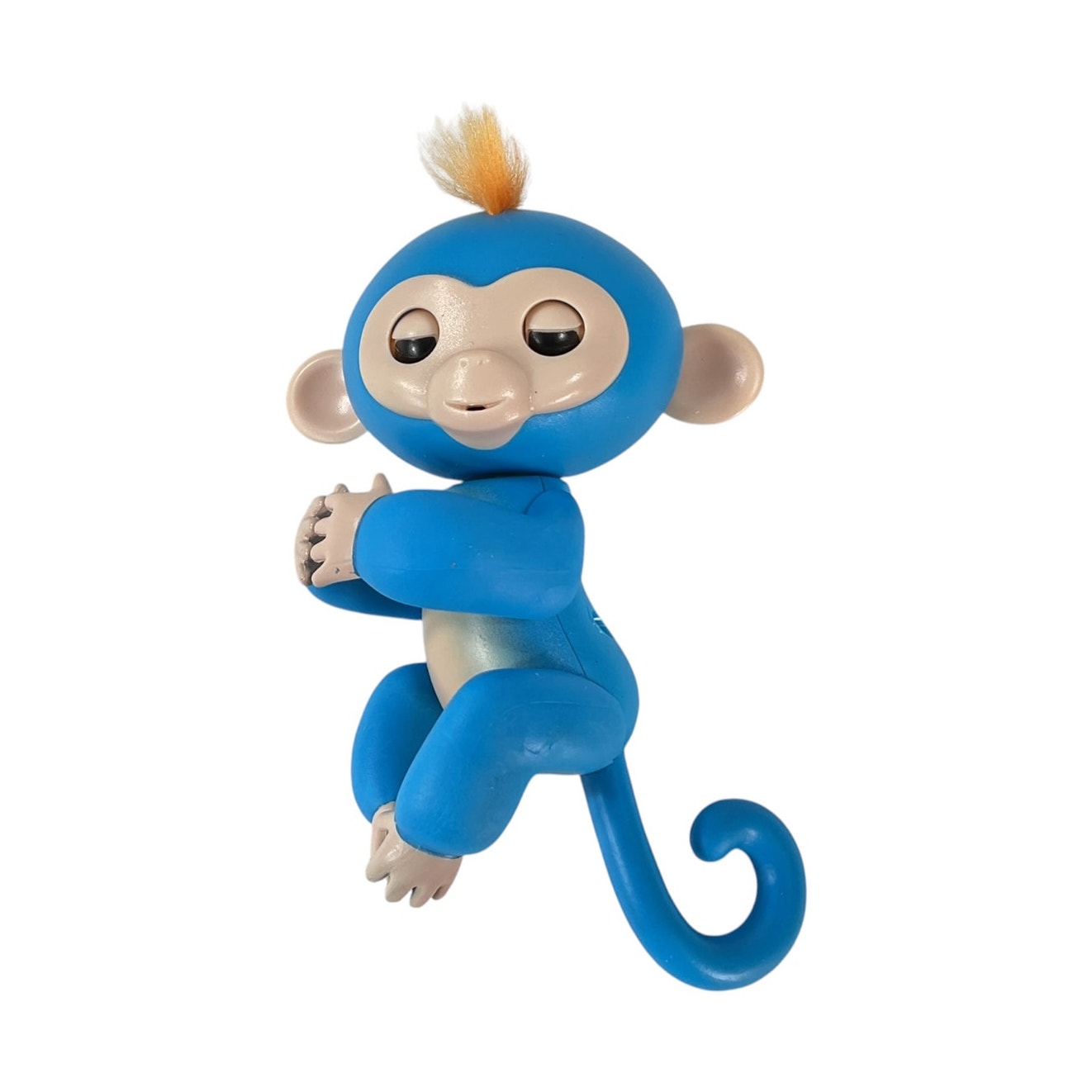 Monito interactivo (Baby Monokey)