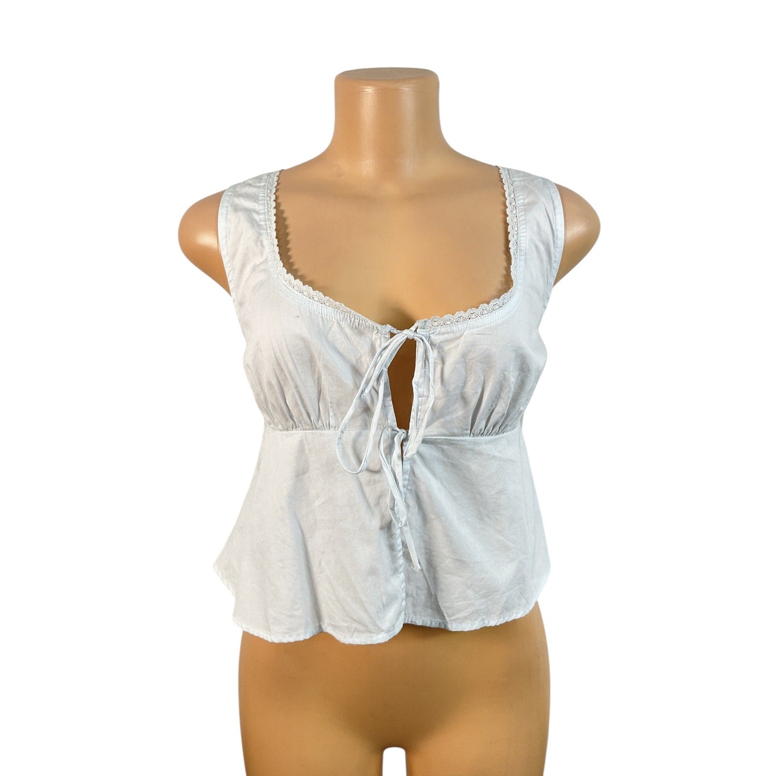 Blusa M (Abound)