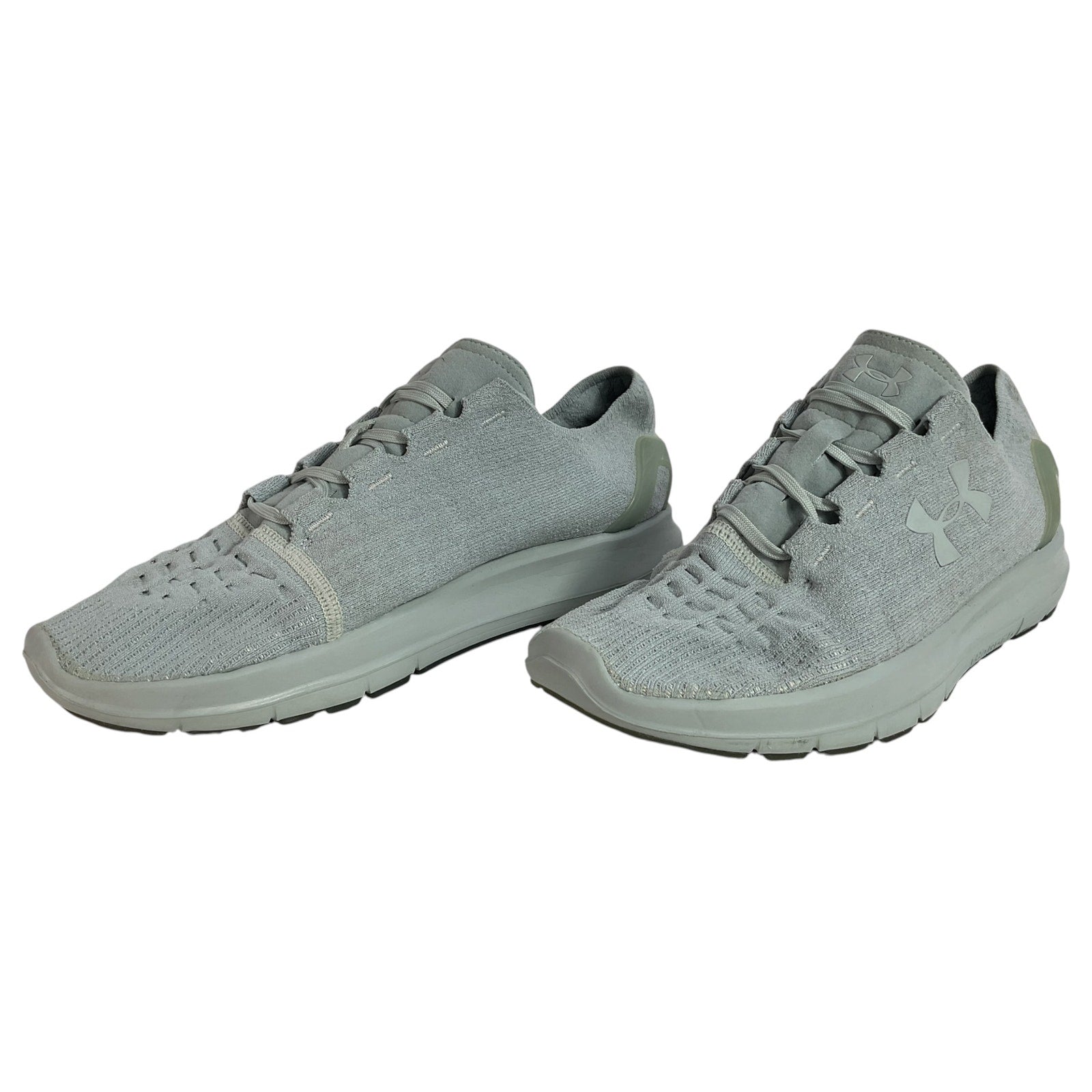 Tenis 12 (Under Armour)