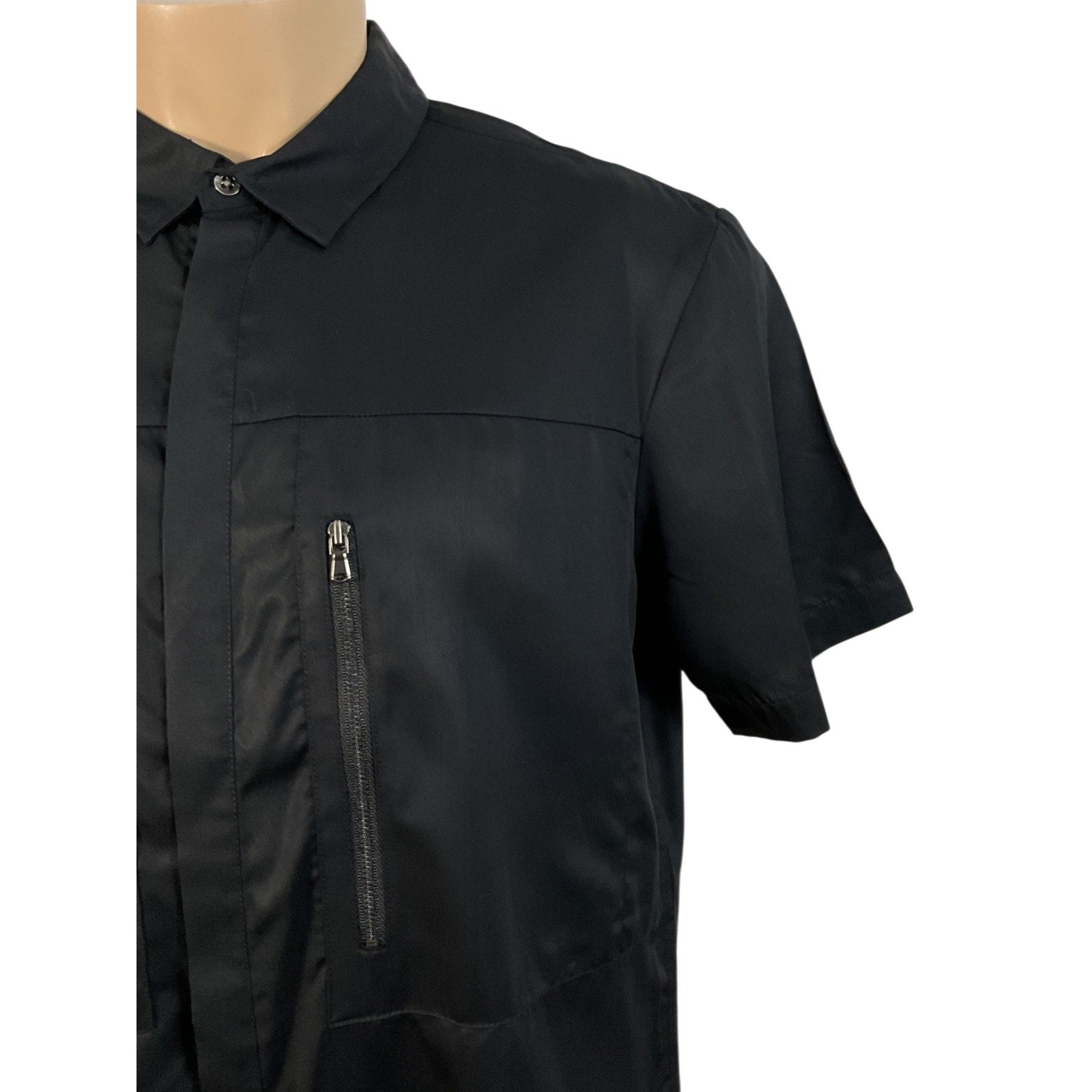 Camisa L (I.N.C.)