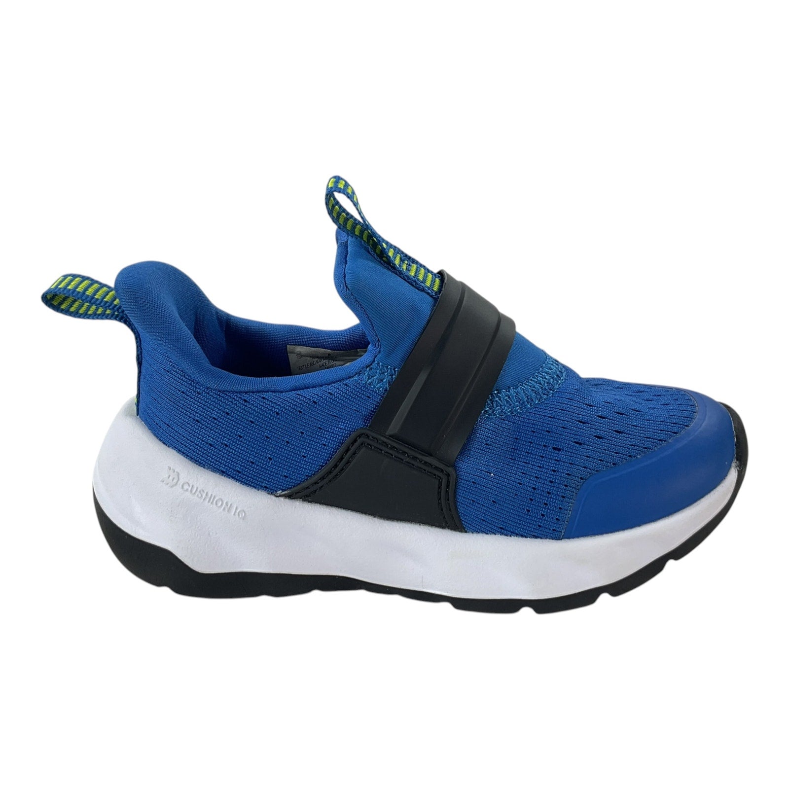 Tenis Niño 9 (All in Motion)