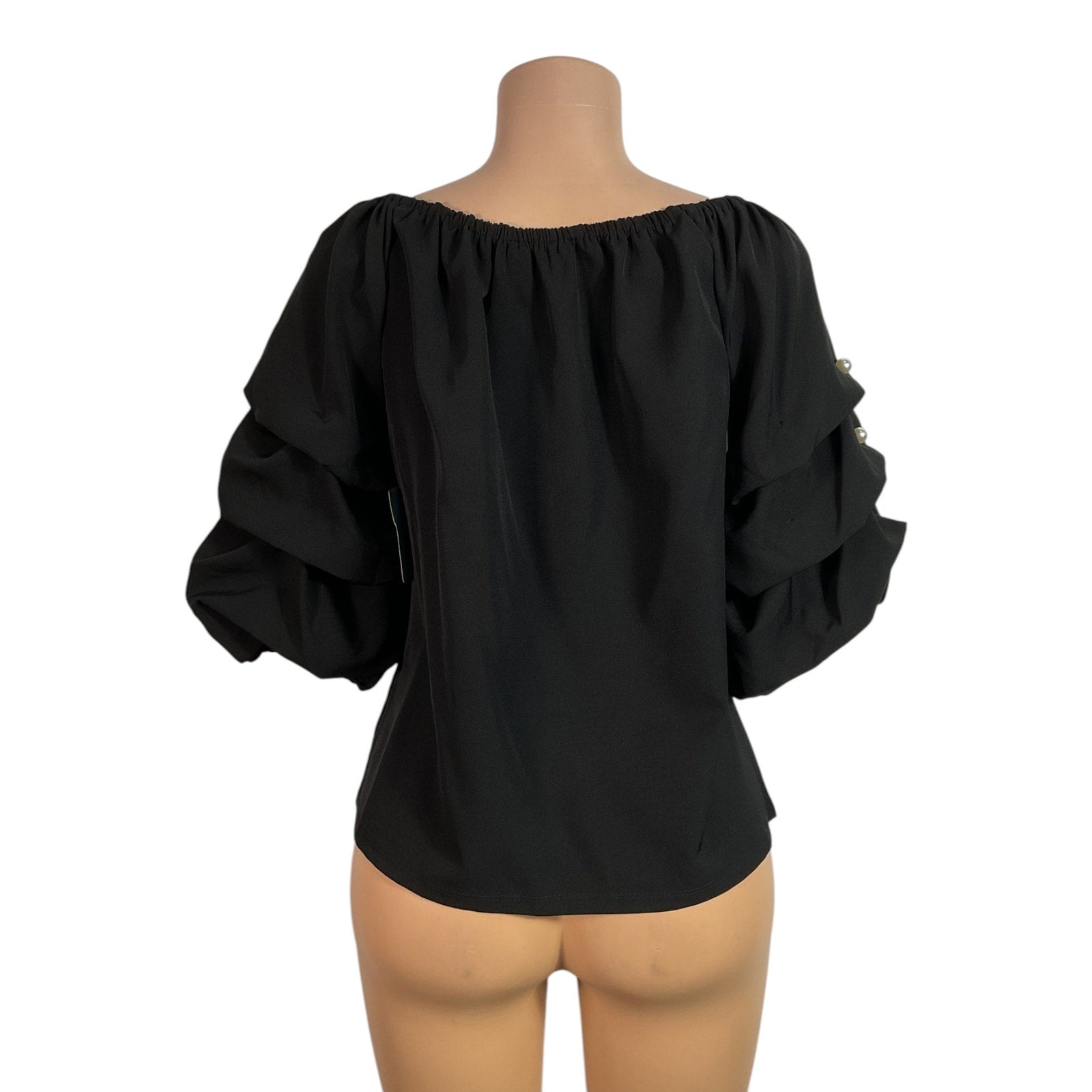 Blusa S (Cece)