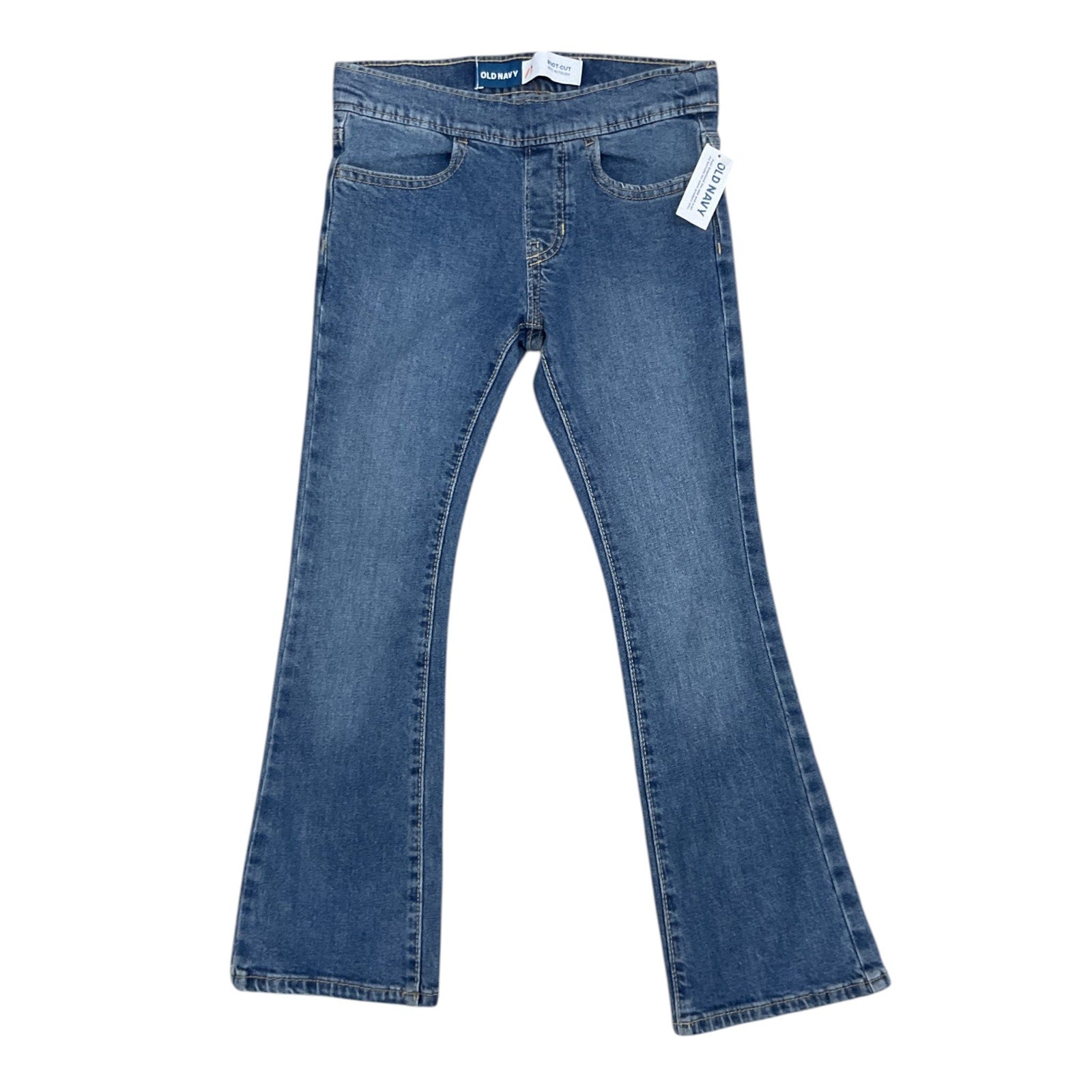 Jean niña 8 (Old Navy)